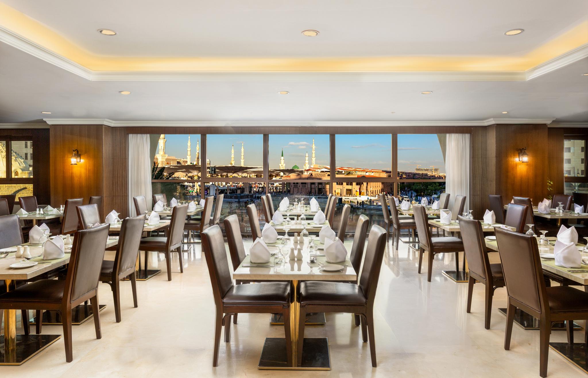 Millennium Taiba Hotel - imej 4