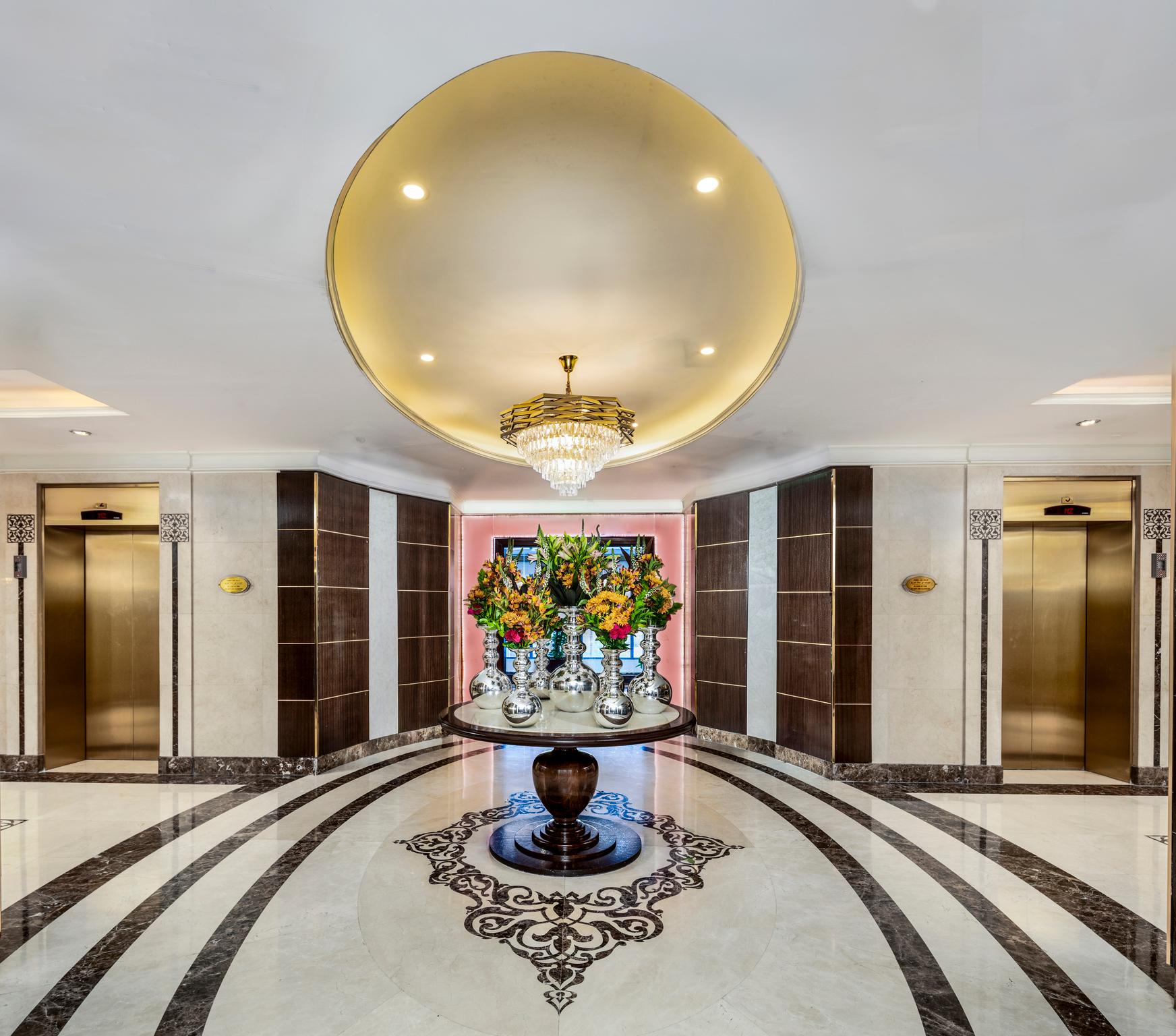 Millennium Taiba Hotel - imej 12