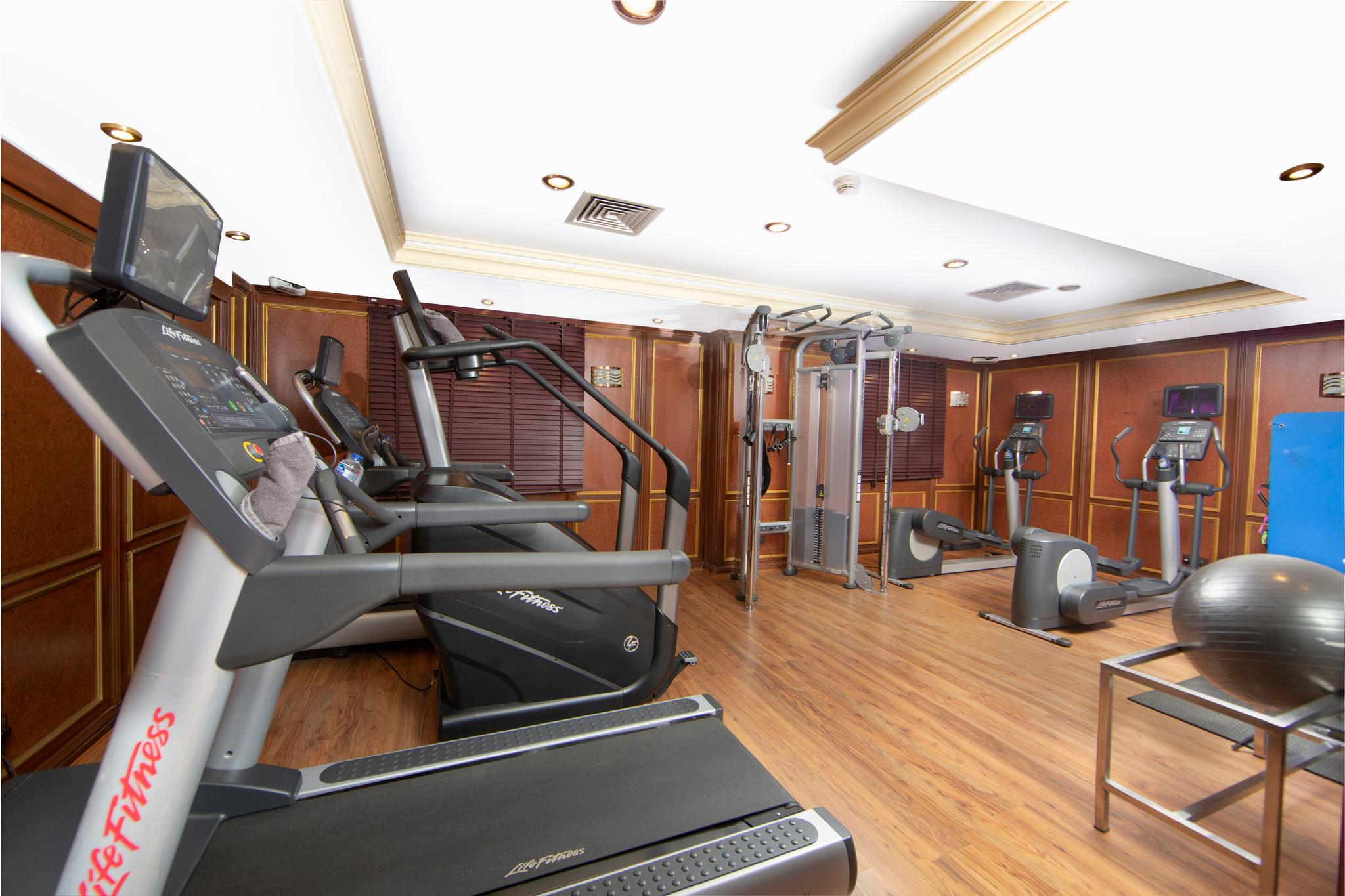 Dallah Taibah Hotel - afbeelding 40