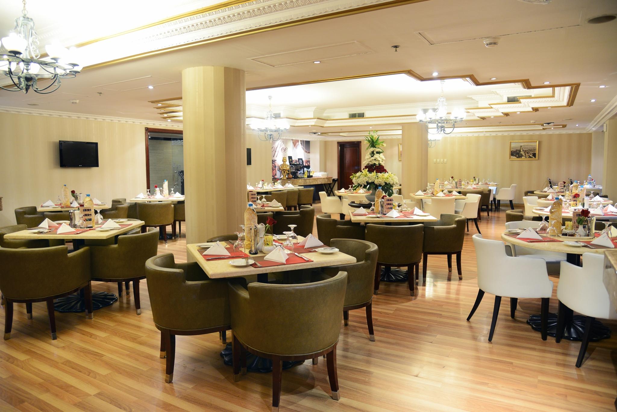 Dallah Taibah Hotel - afbeelding 23