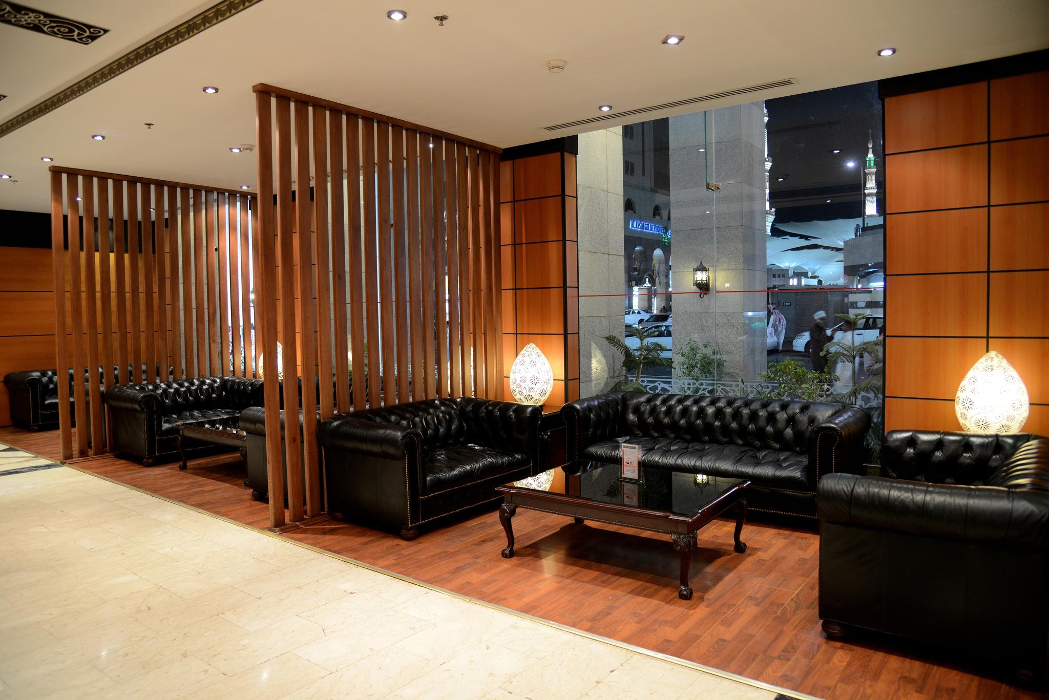 Dallah Taibah Hotel - afbeelding 42