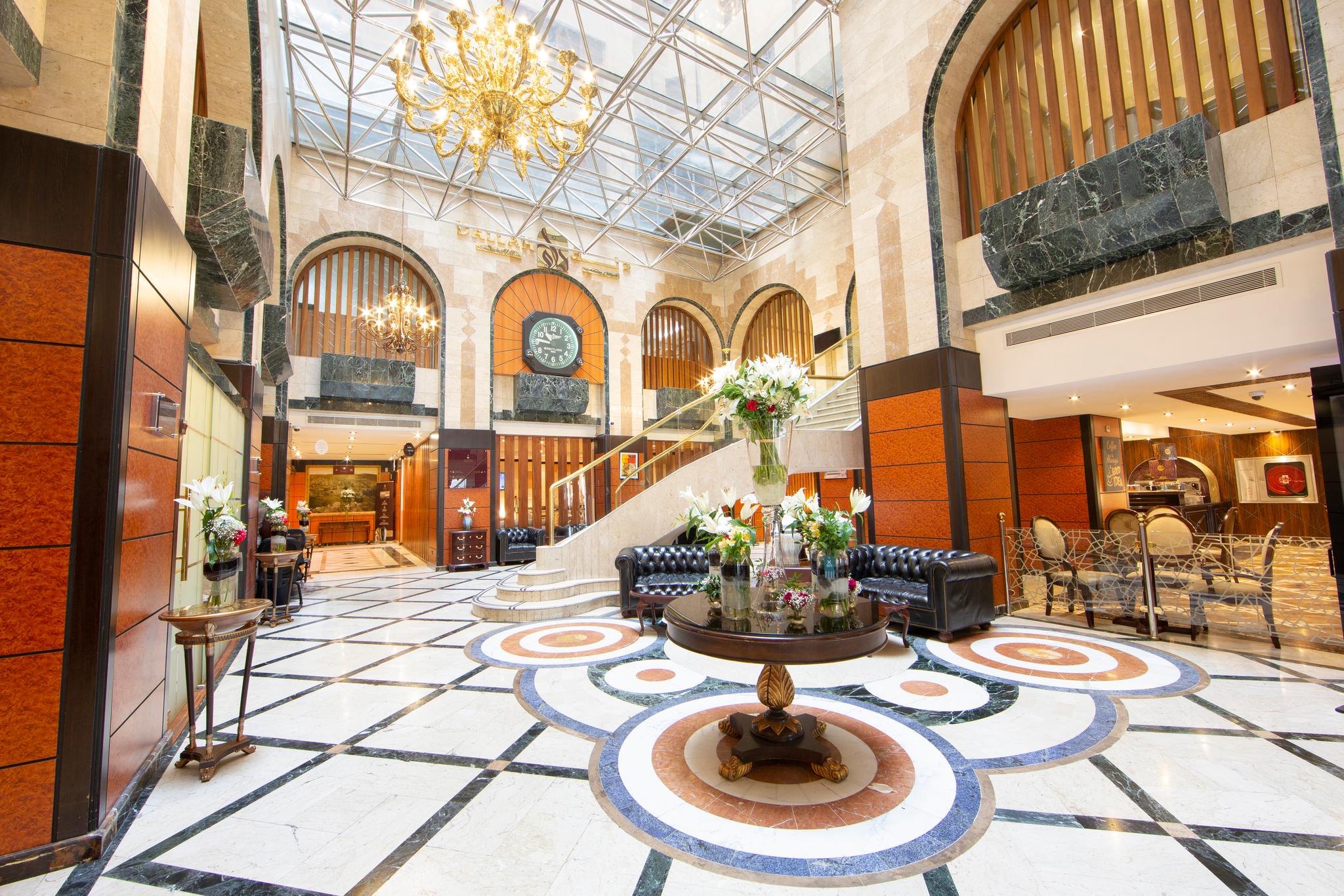 Dallah Taibah Hotel - afbeelding 5