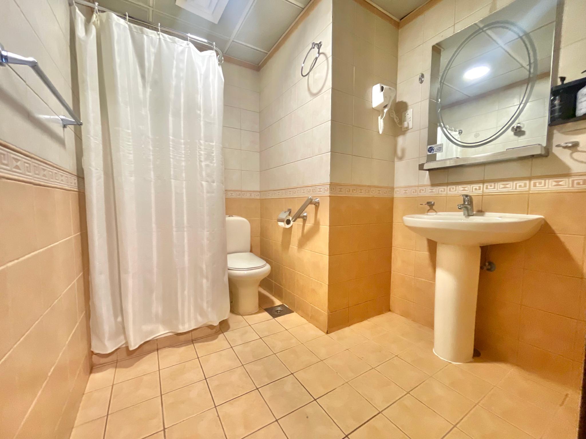 Al Mukhtara Almasi Hotel - imej 17