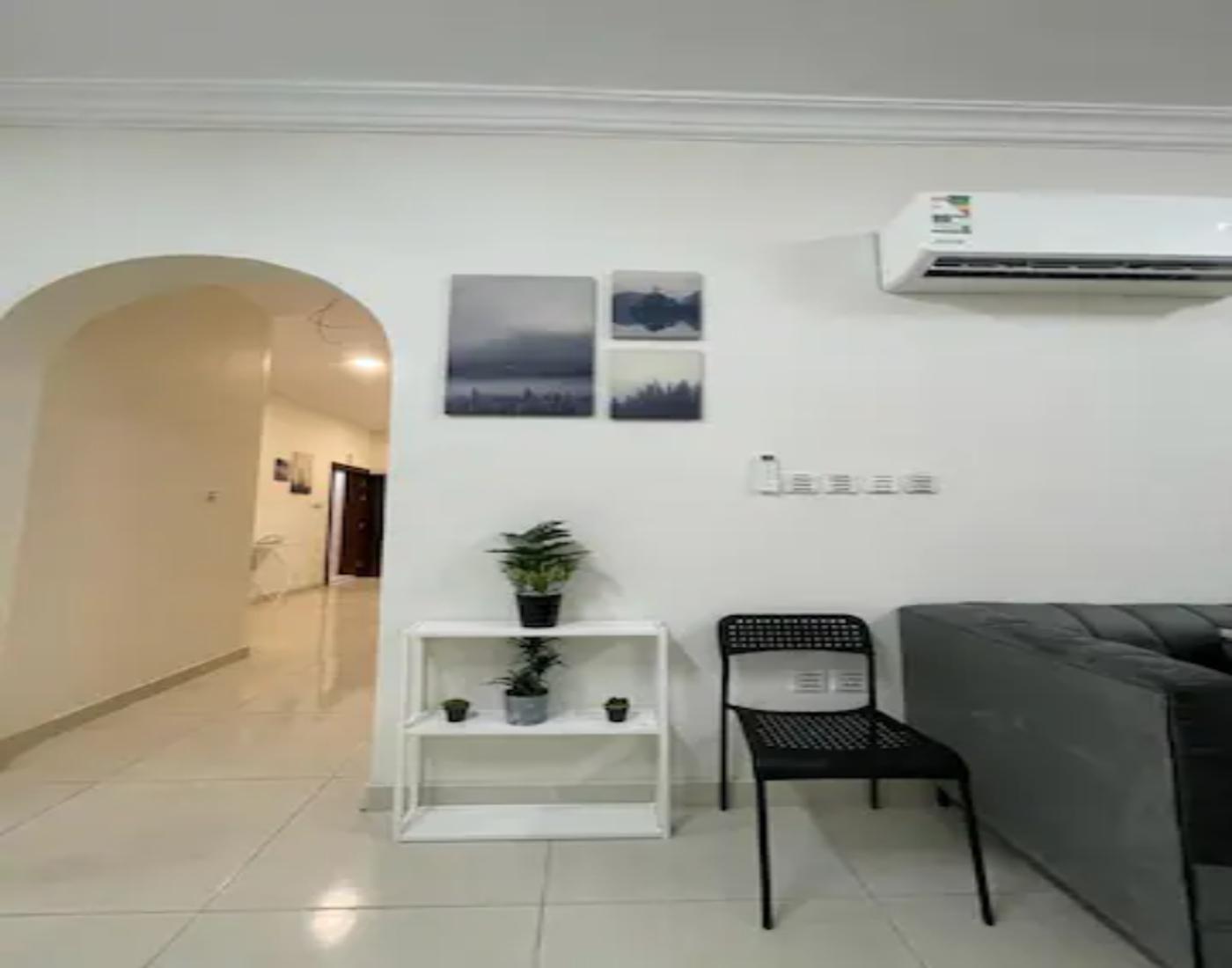 New 3Bedrooms 10 Minutes From Al-Masjid -Nabawi - image 9