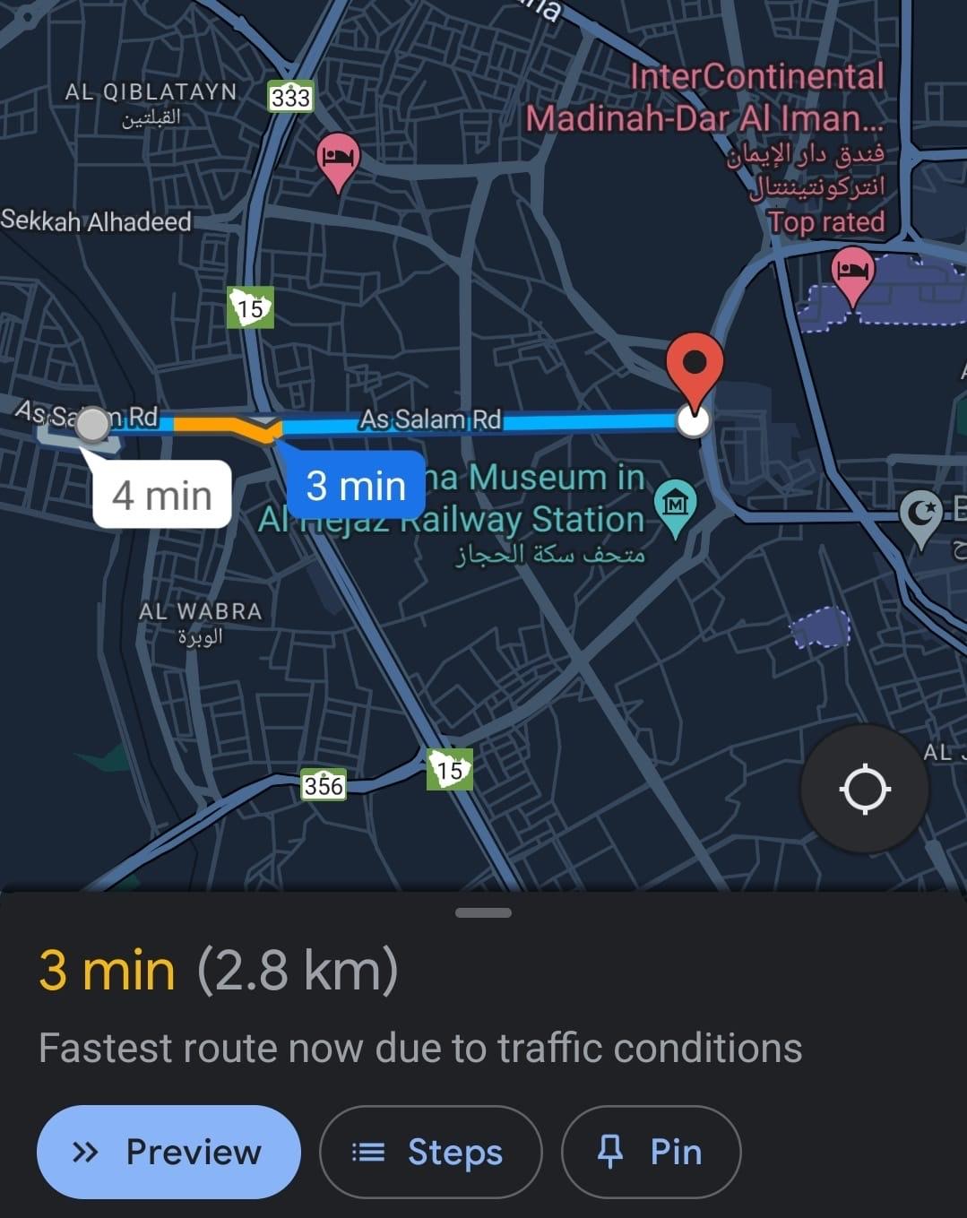 New 3Bedrooms 10 Minutes From Al-Masjid -Nabawi - image 15
