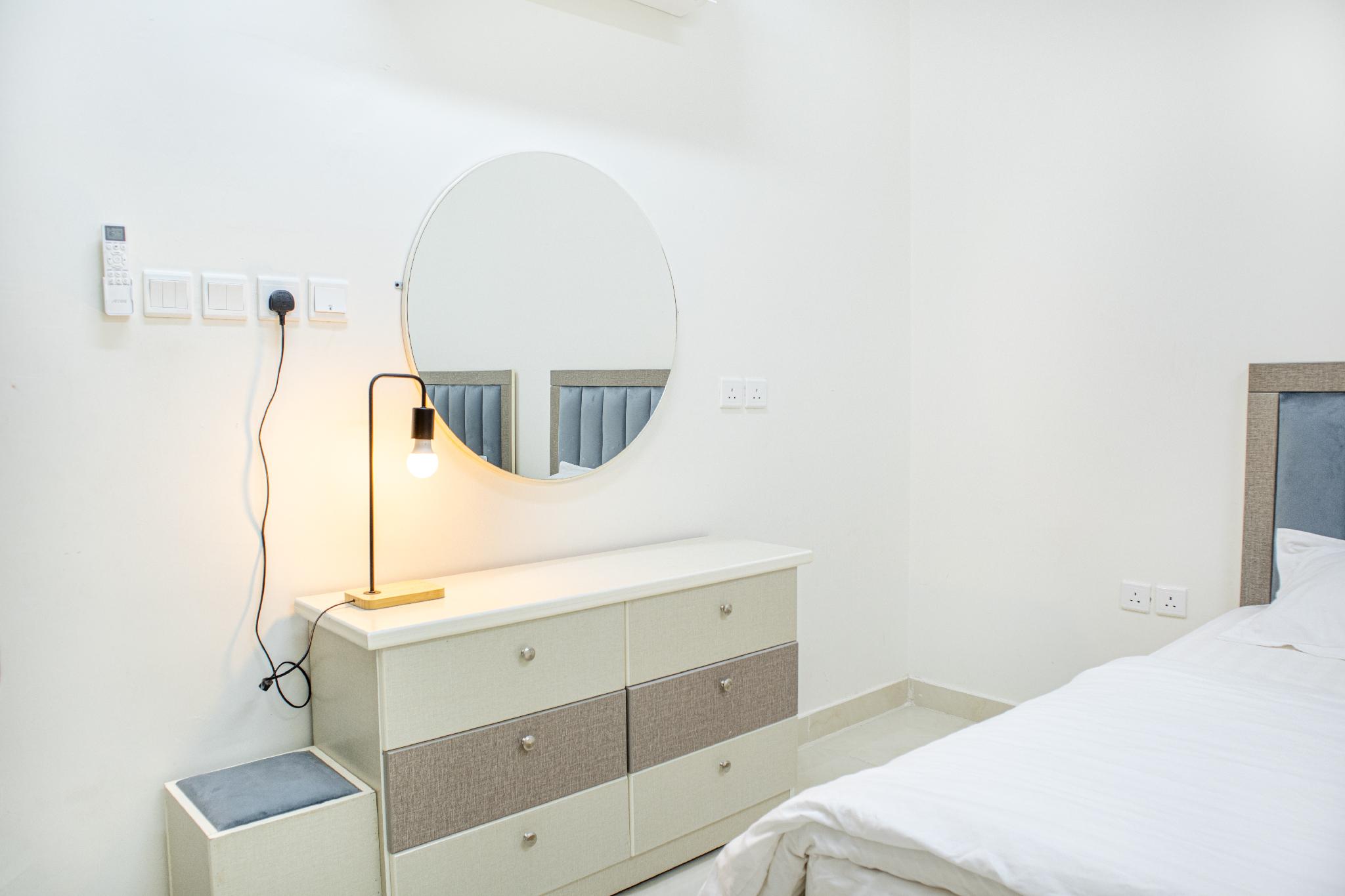 New 3Bedrooms 10 Minutes From Al-Masjid -Nabawi - image 28