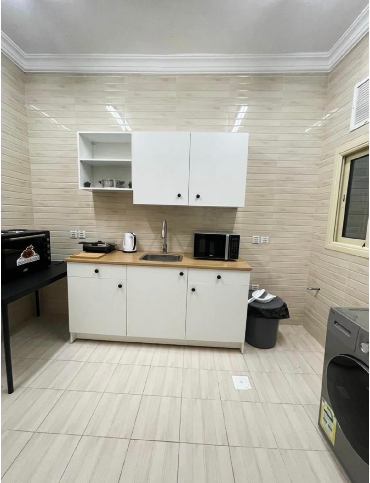 New 3Bedrooms 10 Minutes From Al-Masjid -Nabawi - image 4