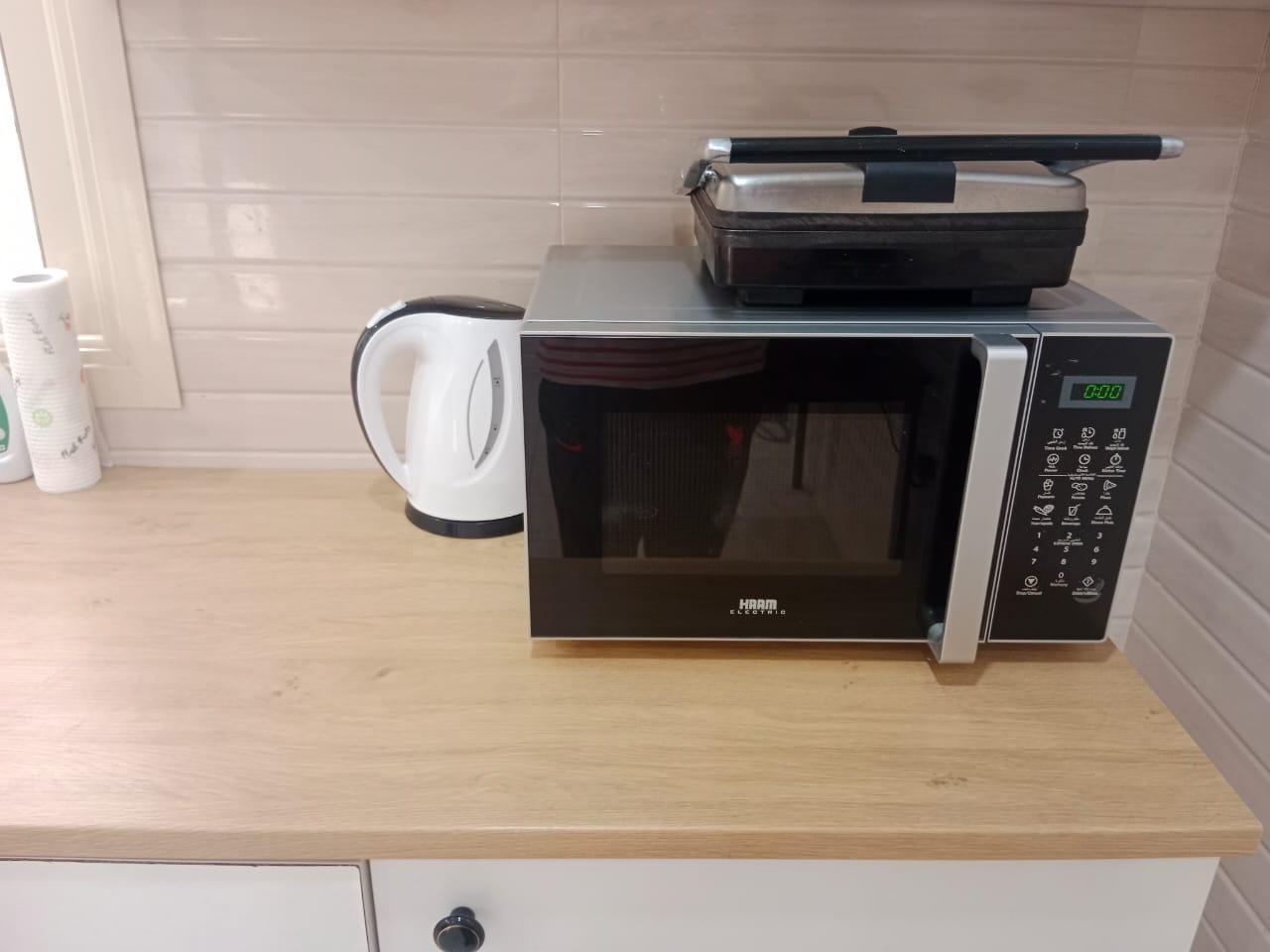 New 3Bedrooms 10 Minutes From Al-Masjid -Nabawi - image 20
