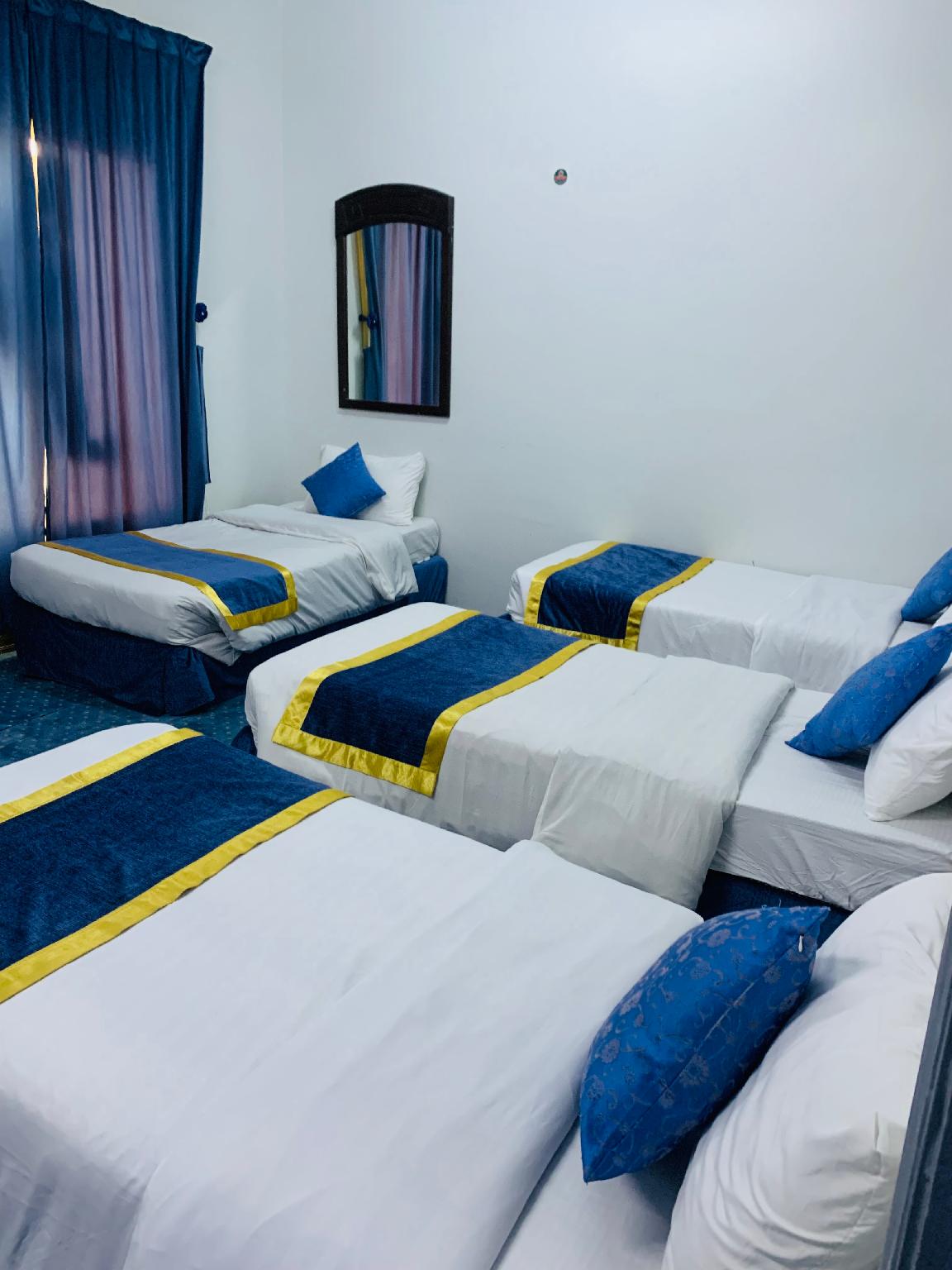 Al-Seih hotel - image 25