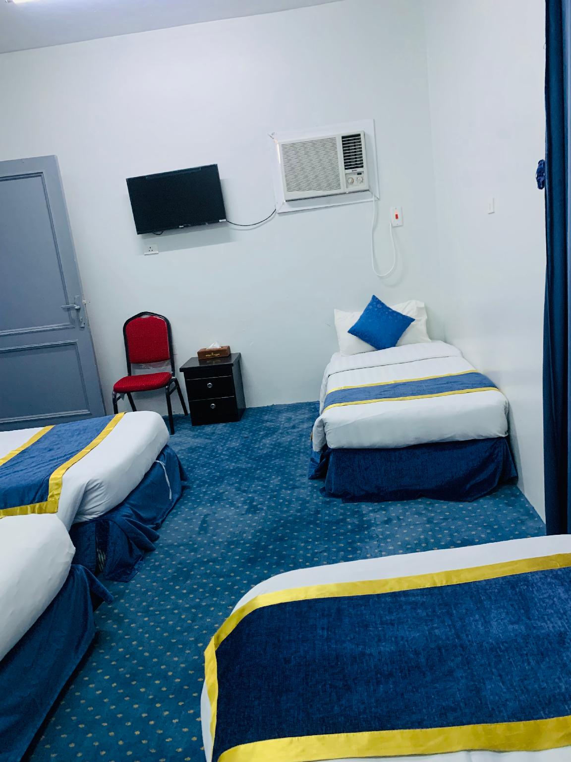 Al-Seih hotel - image 28