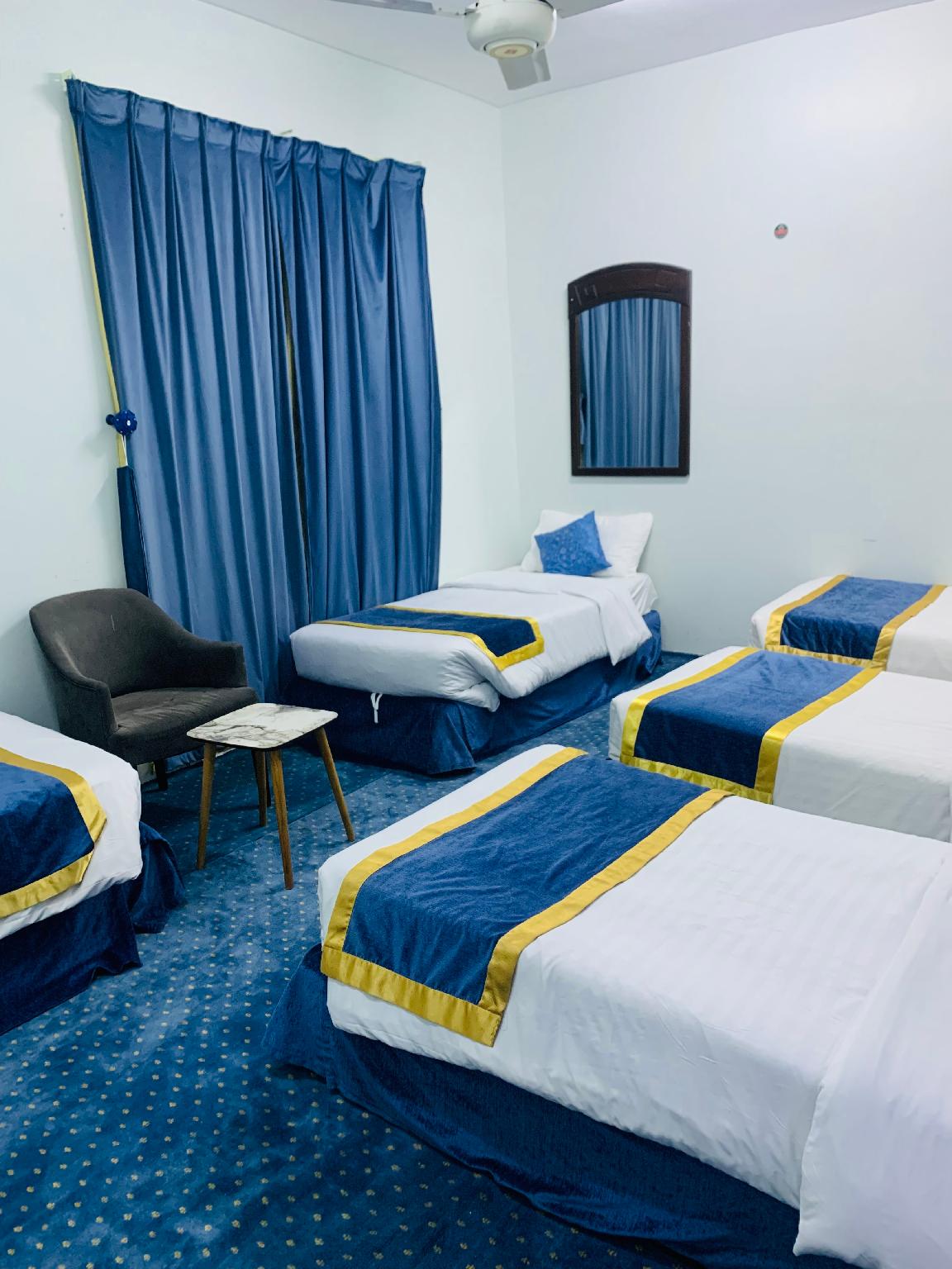 Al-Seih hotel - image 30