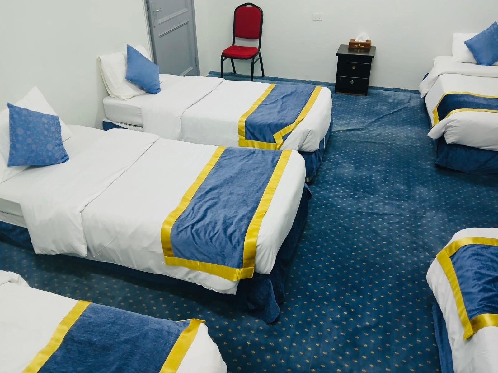 Al-Seih hotel - image 27