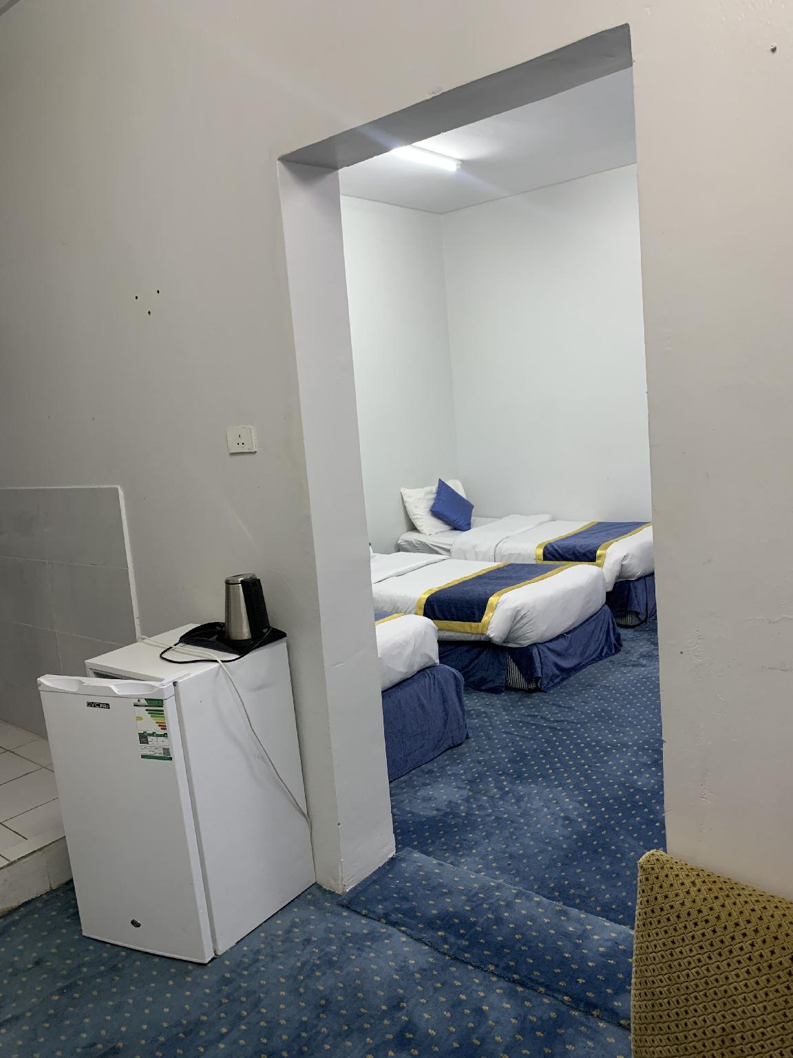 Al-Seih hotel - image 44