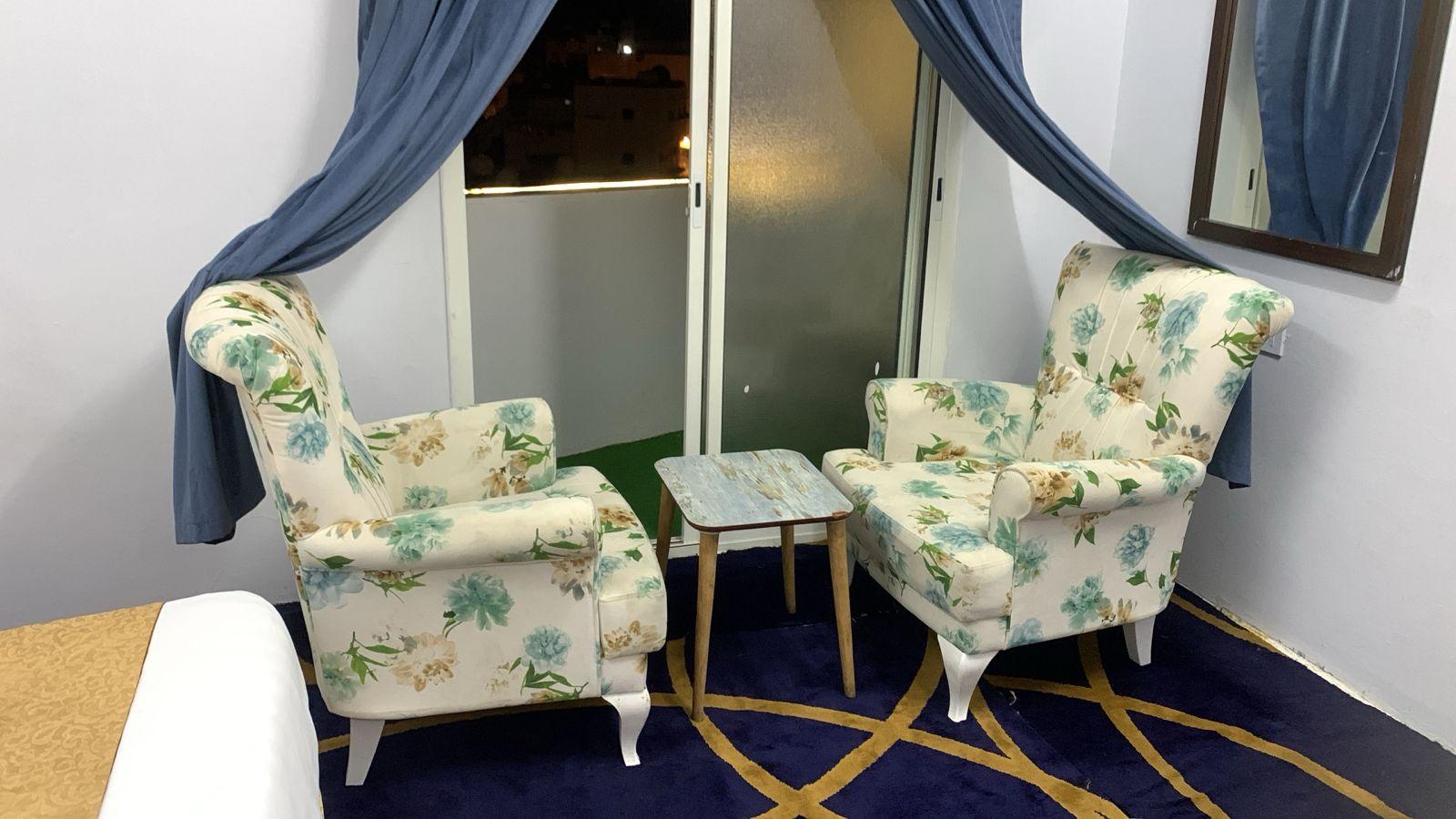 Al-Seih hotel - image 43