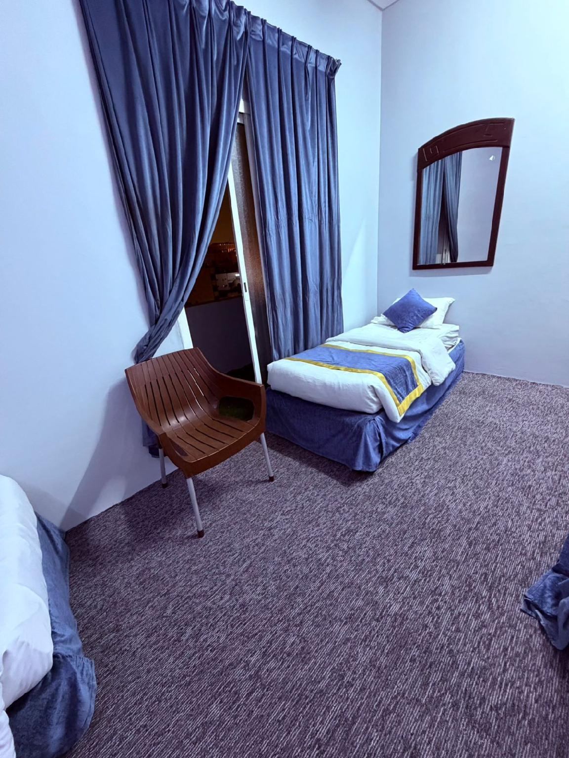 Al-Seih hotel - image 4