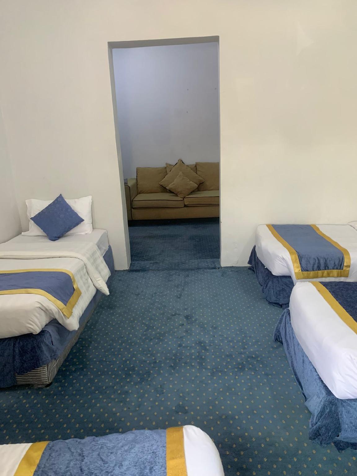 Al-Seih hotel - image 41