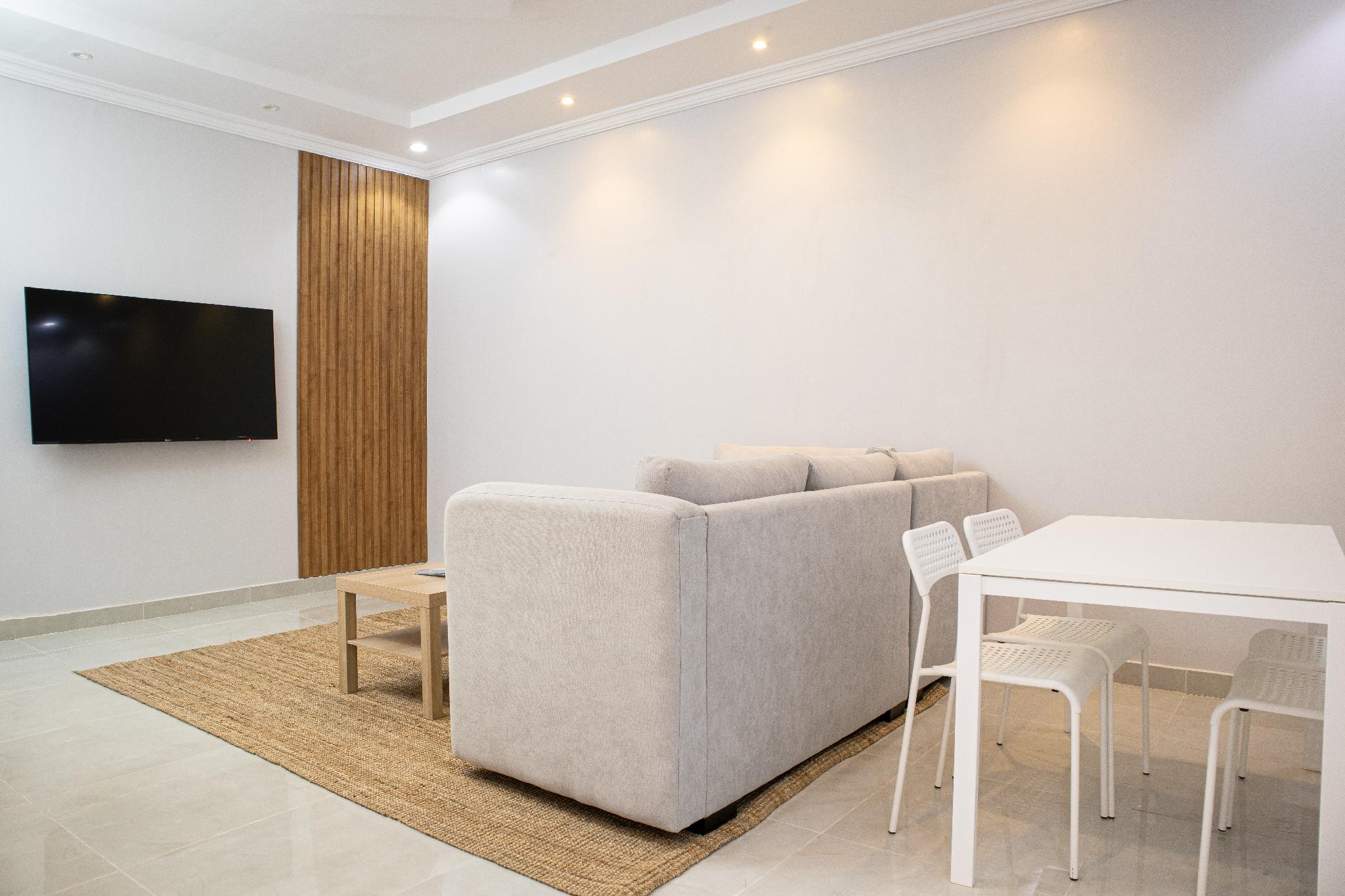 Bright & Spacious Family 4BDR in Mudhainib - afbeelding 7