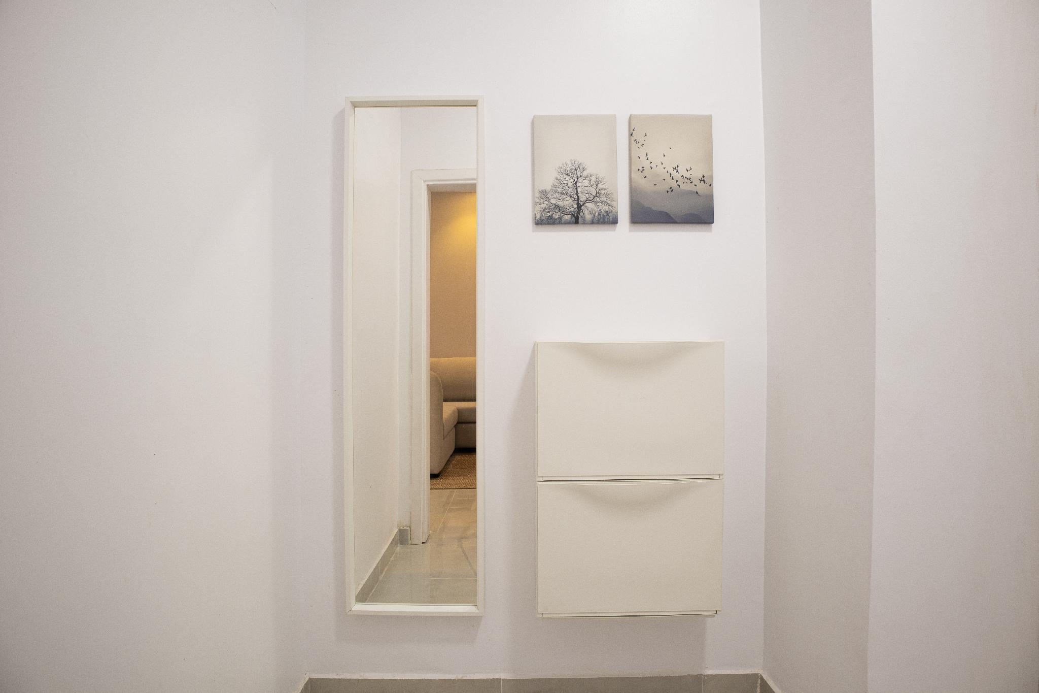 Luxury & Spacious Family 3BDR in Mudhainib - imej 7