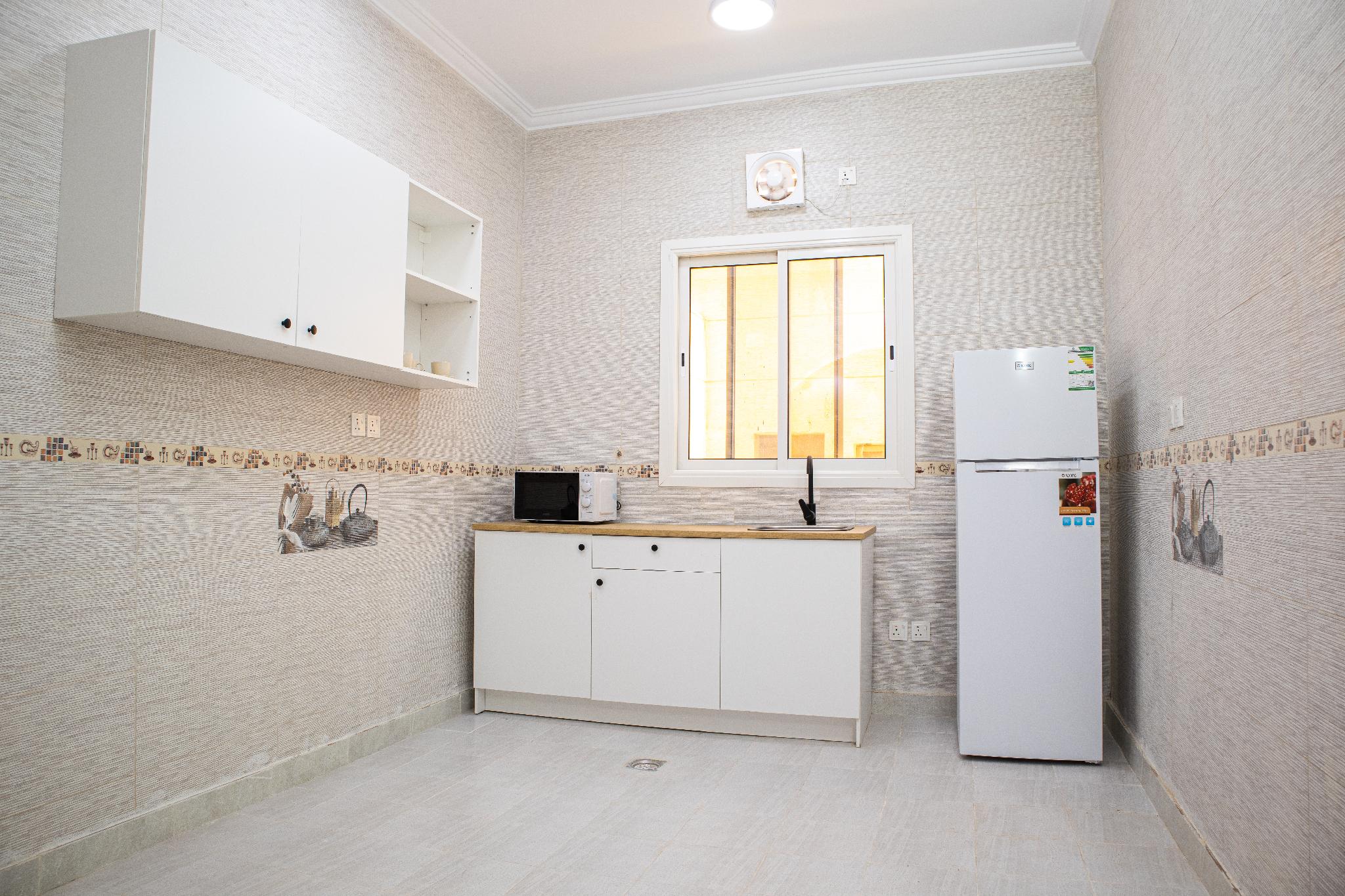 Luxury & Spacious Family 3BDR in Mudhainib - imej 4