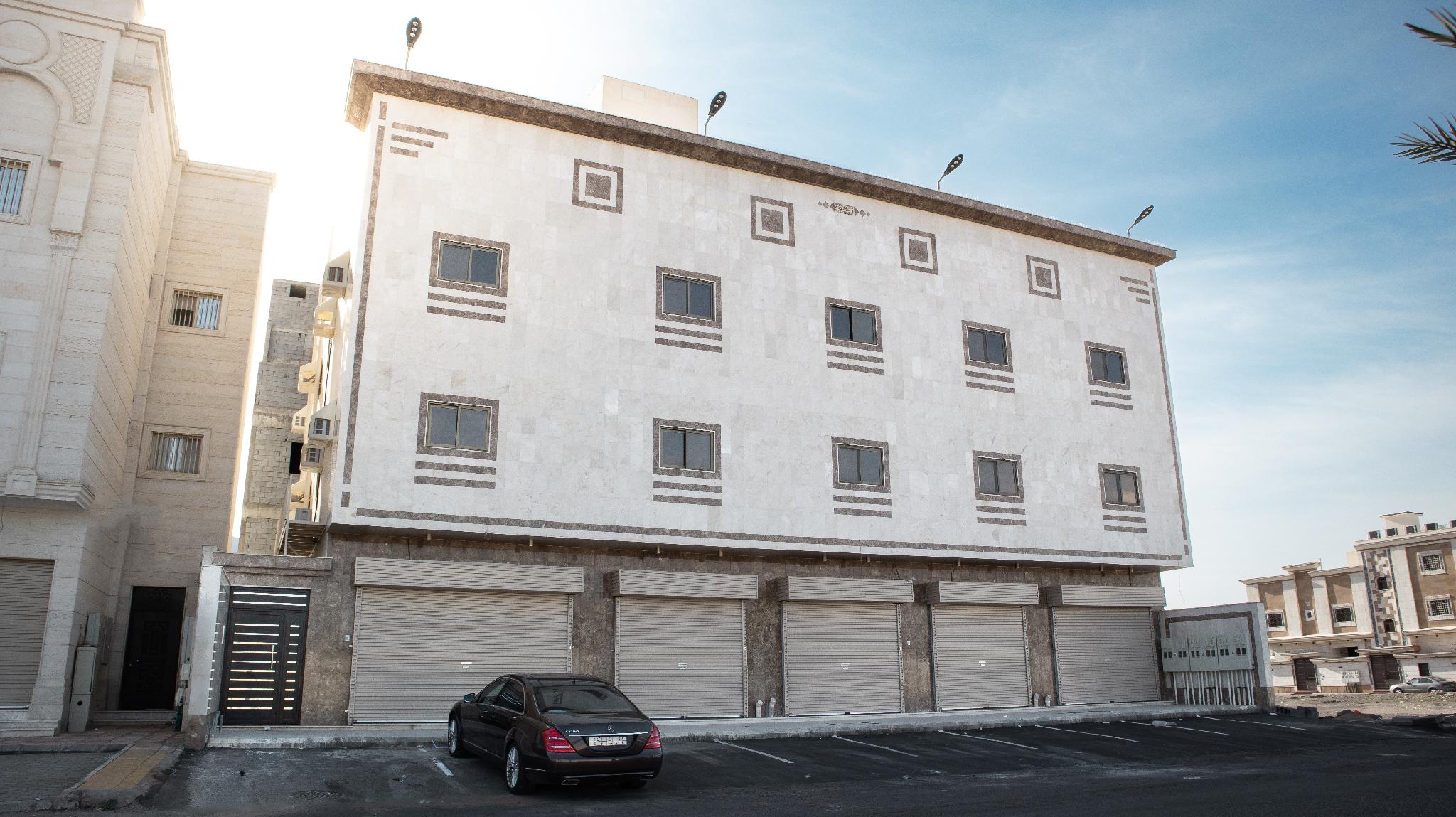 Bright Family Apt near Al-Masjid Nabawi - imej 4