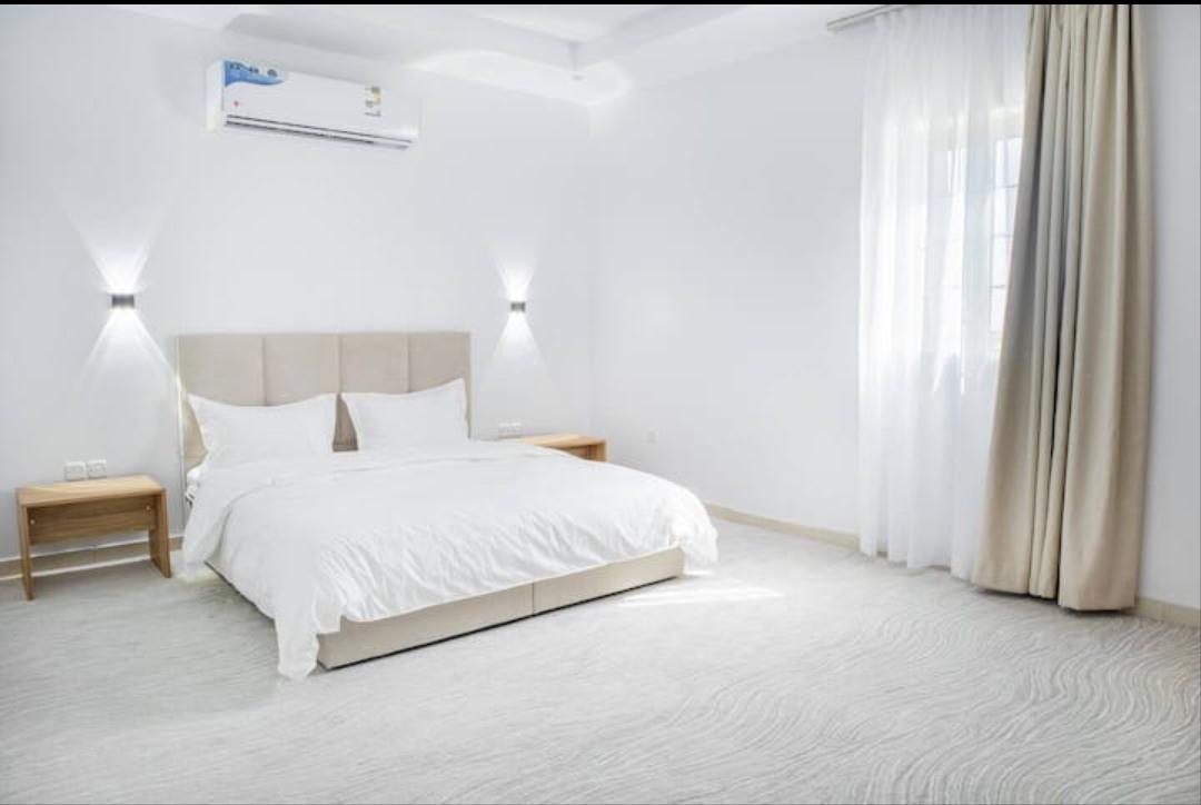 Luxury and Modern Apartments in Mudhainib - görsel 6