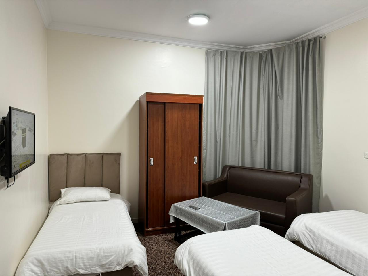 Triple Room with Private Bathroom