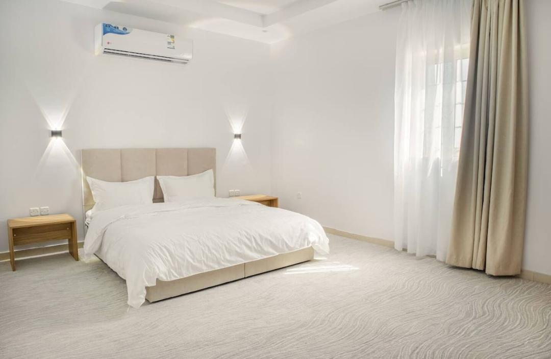 Comfy Modern Family Apartment in Mudhainib - görsel 7