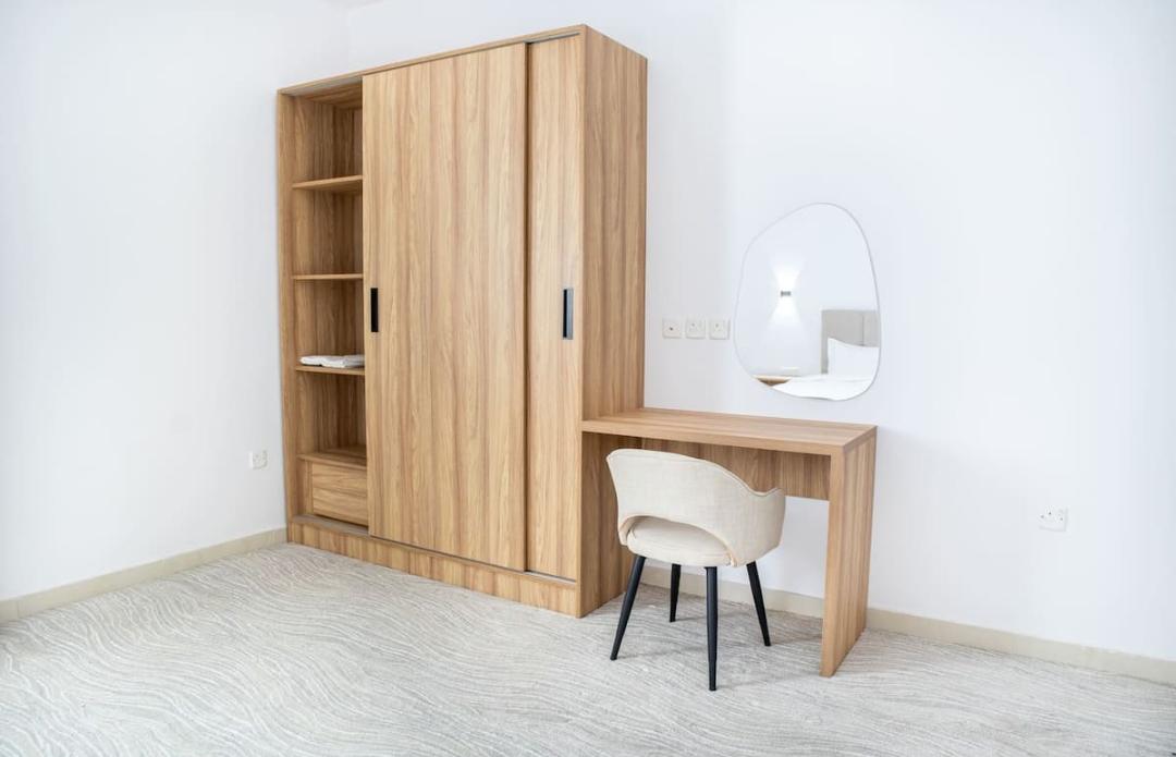 Comfy Modern Family Apartment in Mudhainib - görsel 11