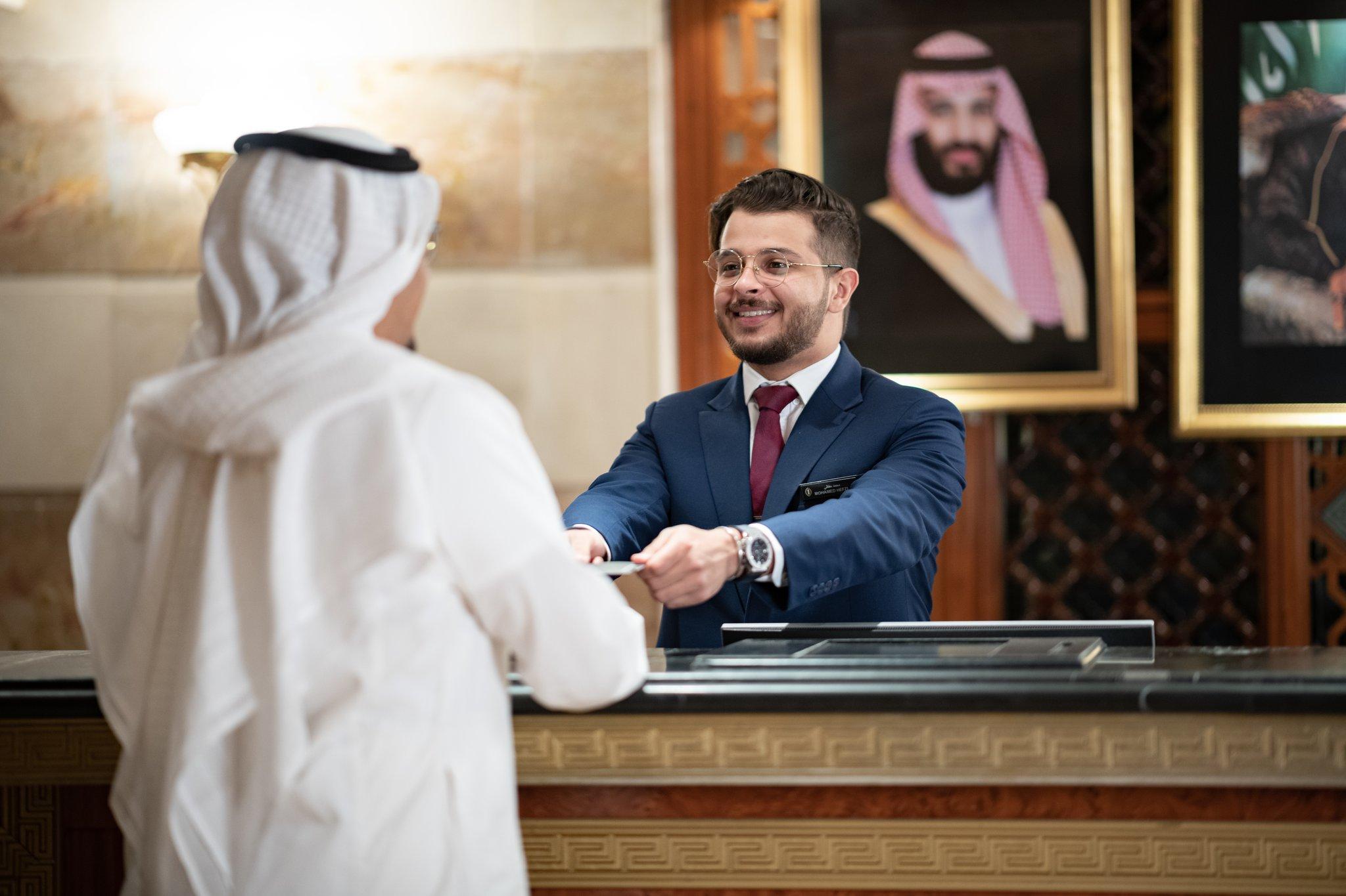 دار الإيمان إنتركونتيننتال - صورة 21