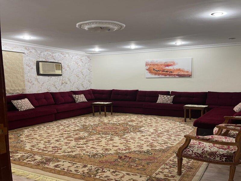 2 بیڈرومز فلیٹ / 1 لیونگ روم - تصویر 4