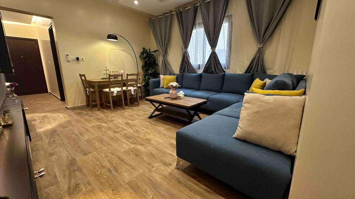 jaccuzi and cinema VIP apartment - gambar 16