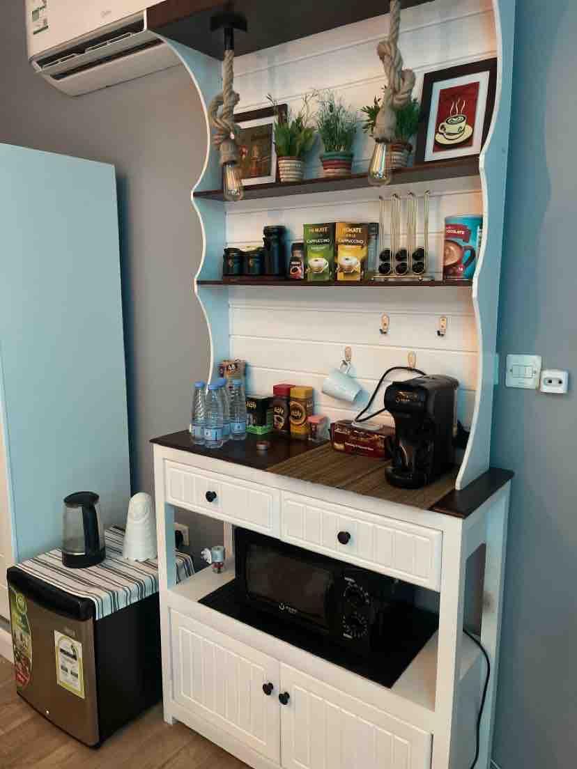 Apartment Furnished in Hijrah Walkway - görsel 6