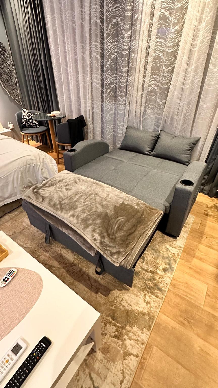 Apartment Furnished in Hijrah Walkway - görsel 30