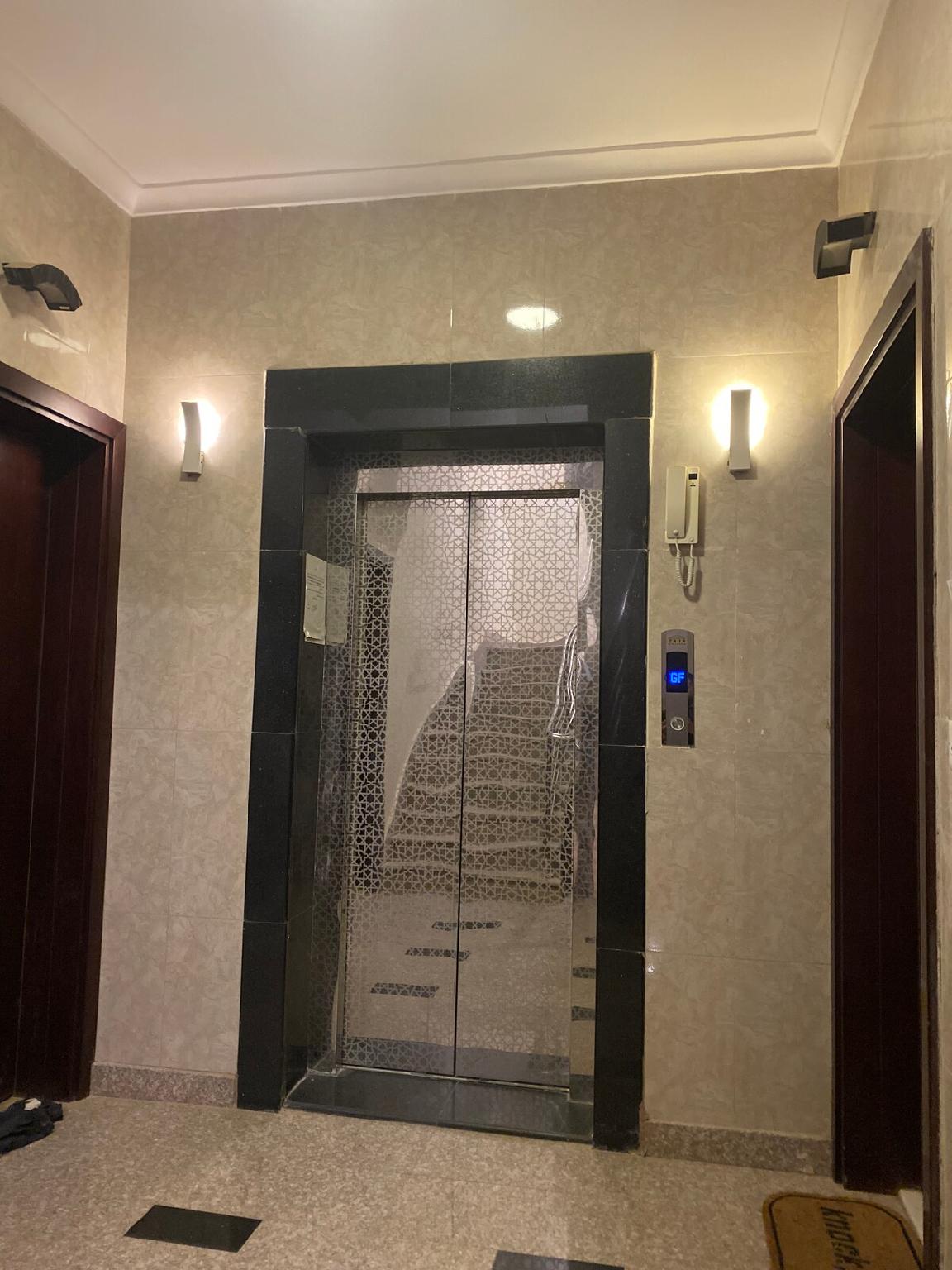 Apartment Furnished in Hijrah Walkway - görsel 9