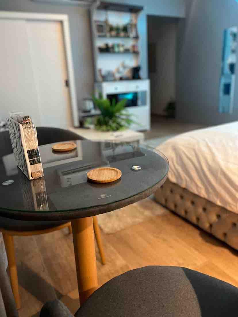 Apartment Furnished in Hijrah Walkway - görsel 29
