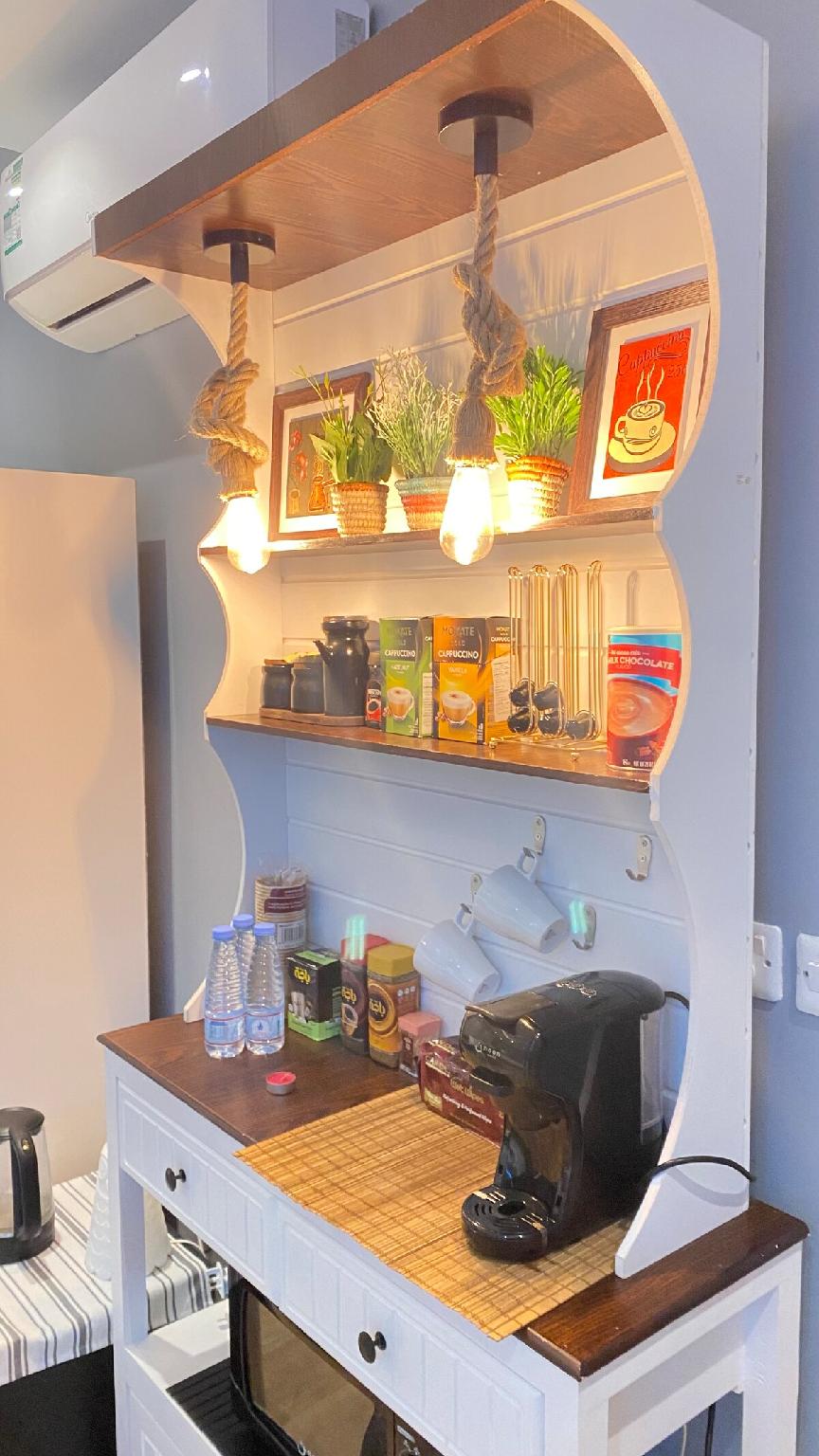 Apartment Furnished in Hijrah Walkway - görsel 3