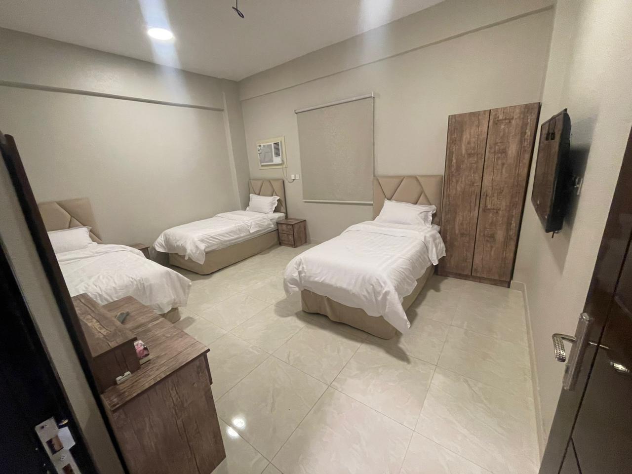 Triple Al Asrah Room - image 6