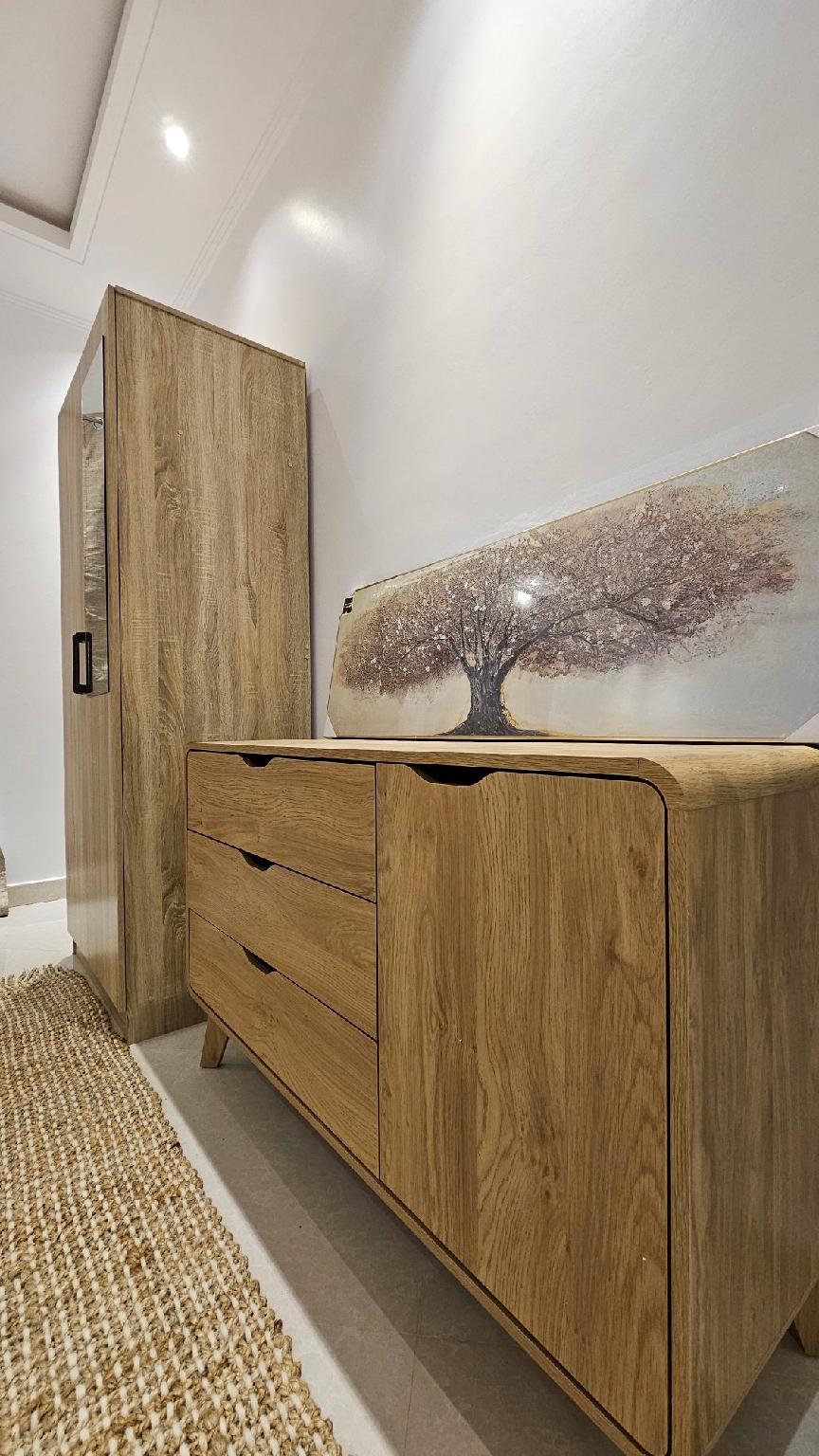 Complete Apartment with Annex and Private Entrance - gambar 27