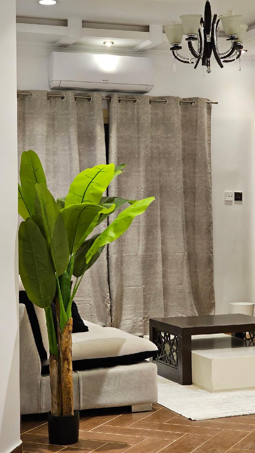 Complete Apartment with Annex and Private Entrance - gambar 9
