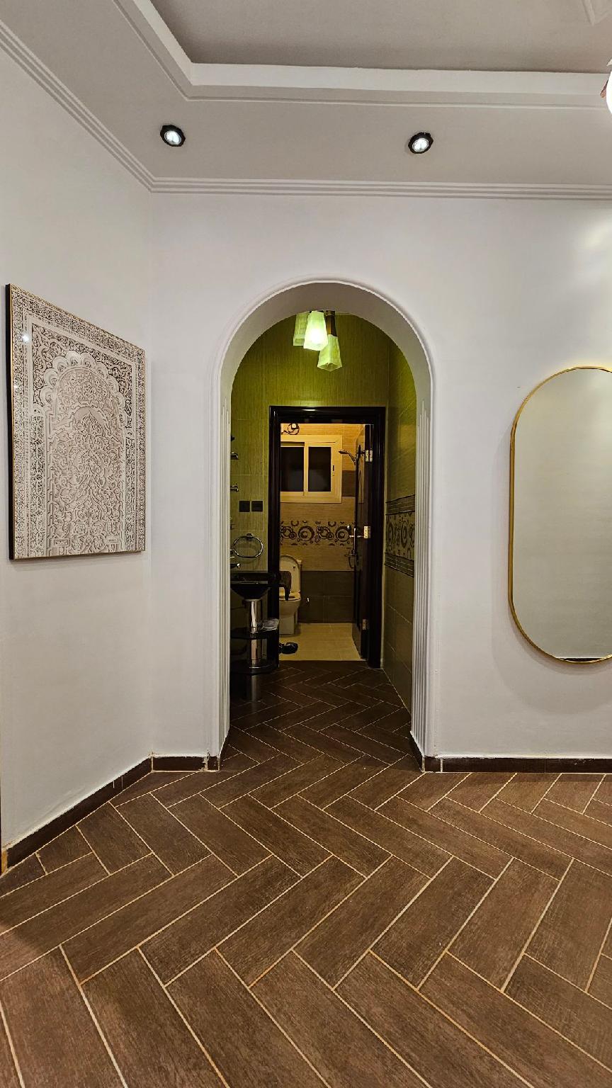 Complete Apartment with Annex and Private Entrance - gambar 11