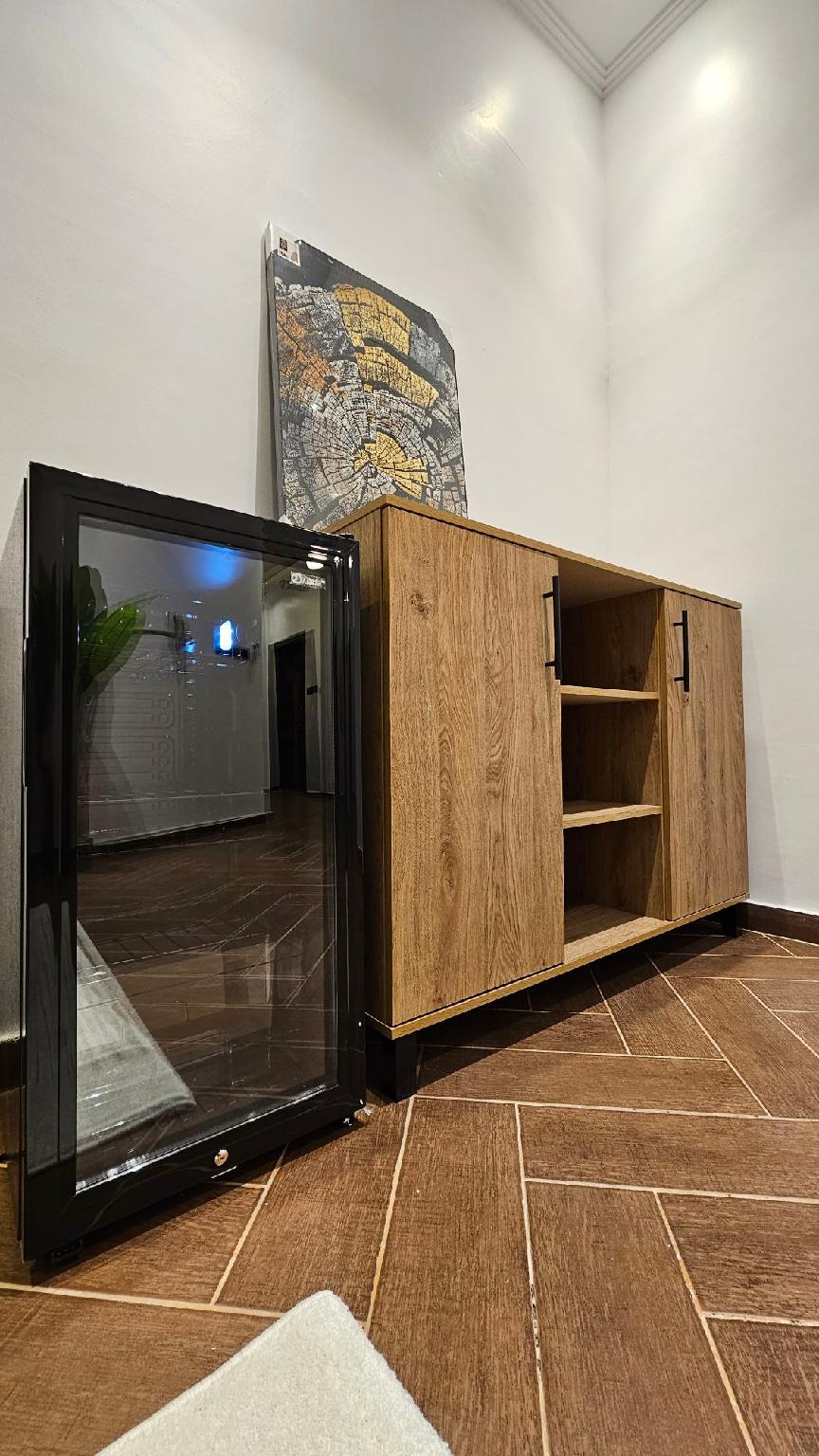 Complete Apartment with Annex and Private Entrance - gambar 15