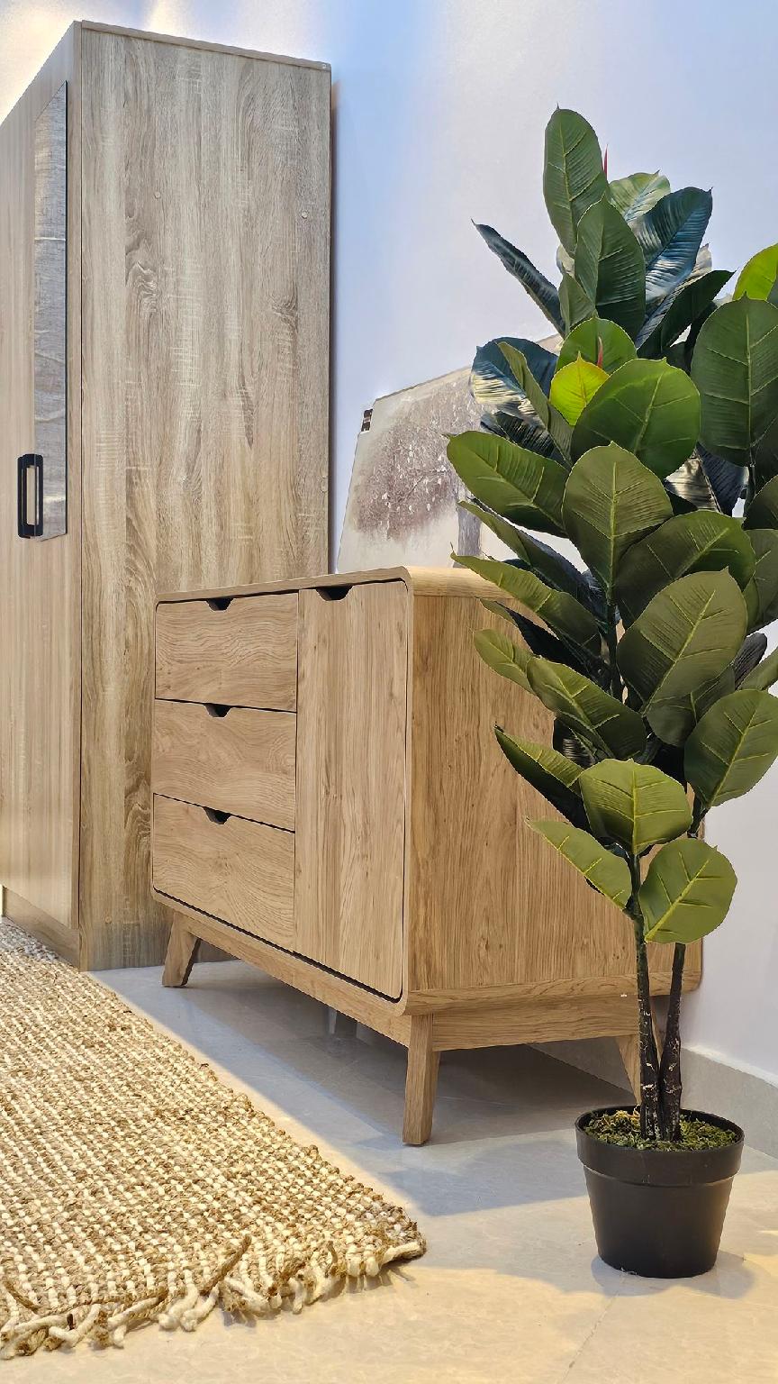 Complete Apartment with Annex and Private Entrance - gambar 14