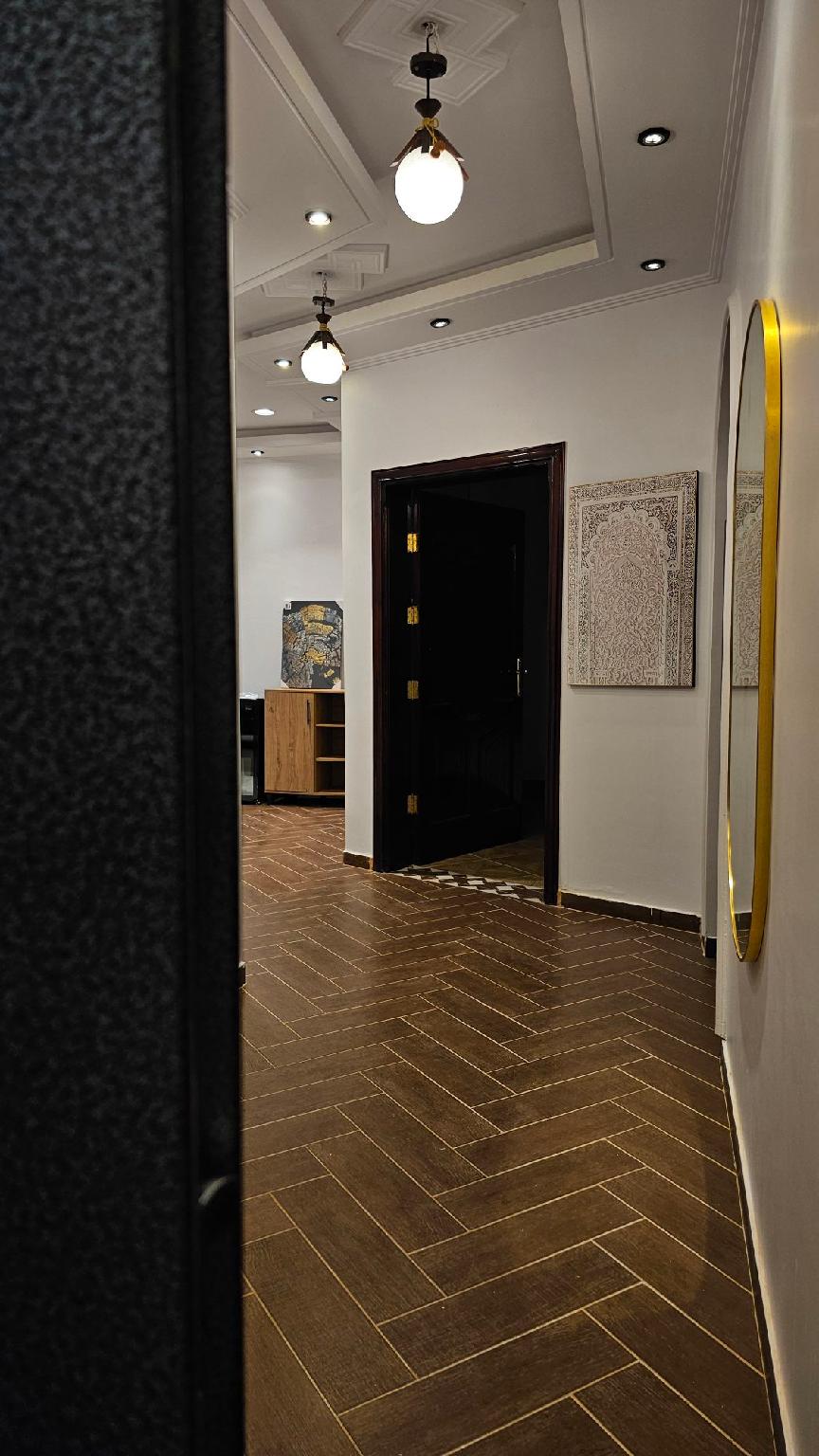Complete Apartment with Annex and Private Entrance - gambar 6