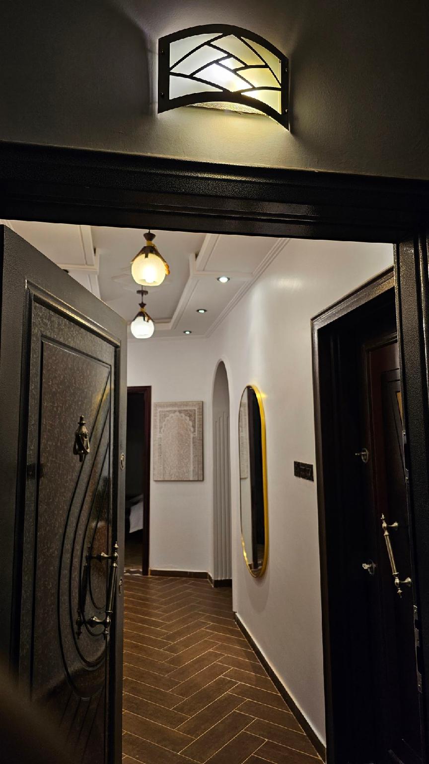 Complete Apartment with Annex and Private Entrance - gambar 8