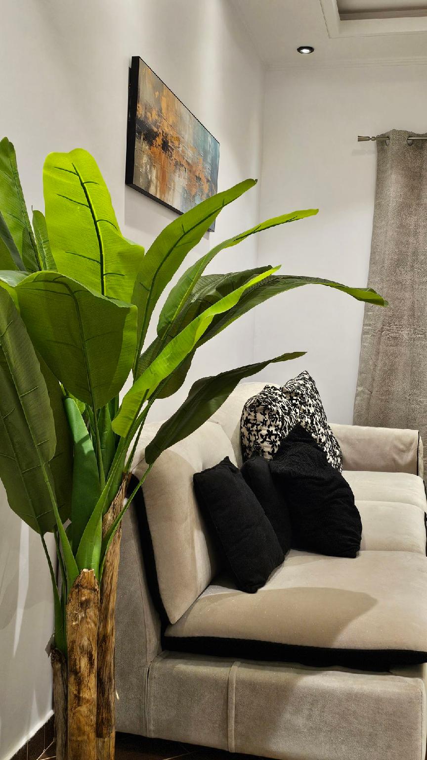 Complete Apartment with Annex and Private Entrance - gambar 10