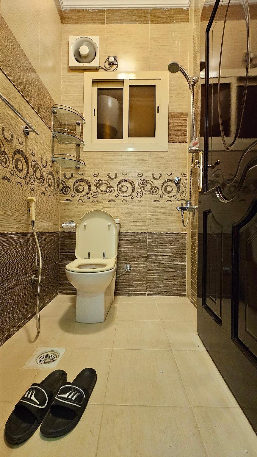 Complete Apartment with Annex and Private Entrance - gambar 19