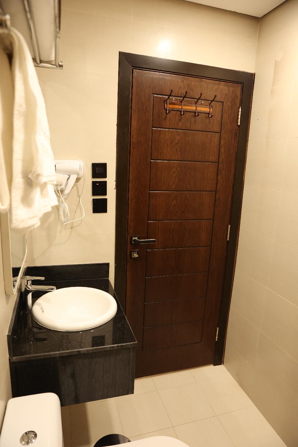 MADINAH DELUXE HOTEL - görsel 23