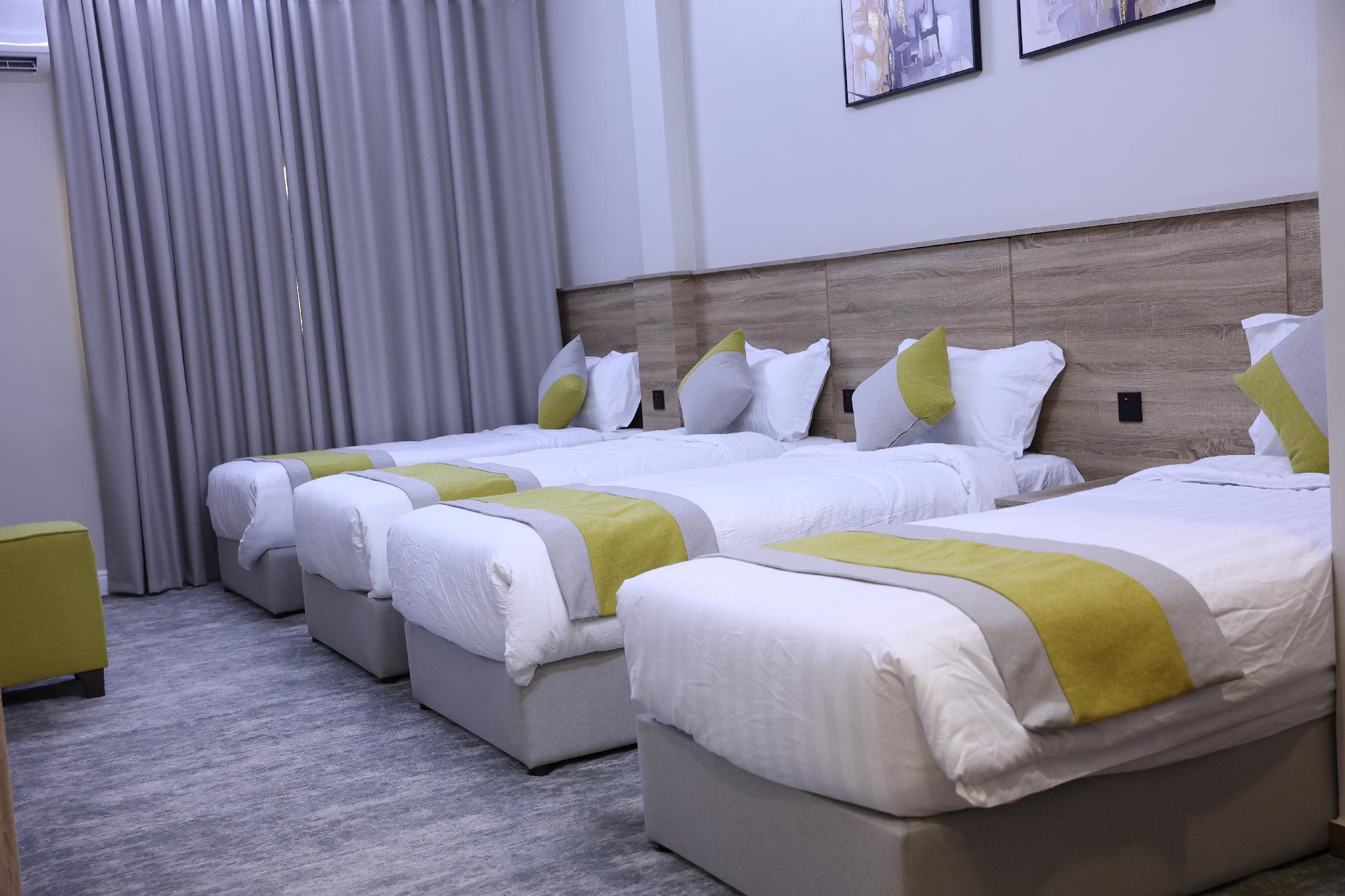 MADINAH DELUXE HOTEL - görsel 46