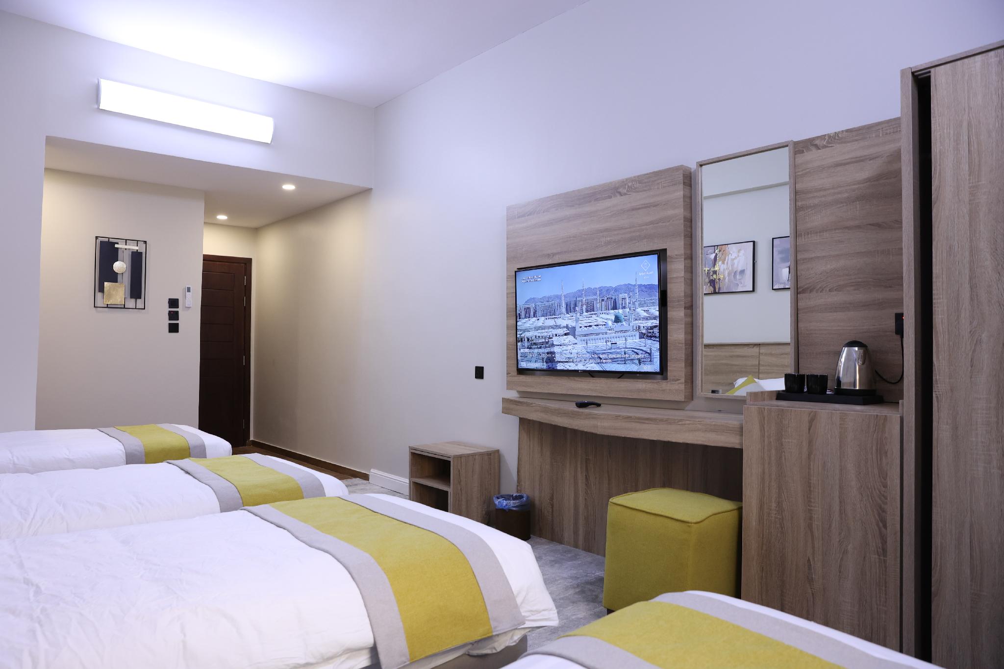 MADINAH DELUXE HOTEL - görsel 49