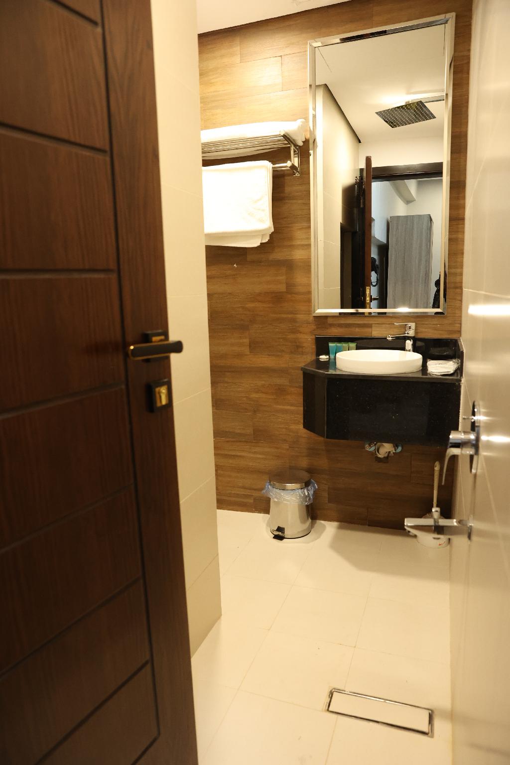 MADINAH DELUXE HOTEL - görsel 21